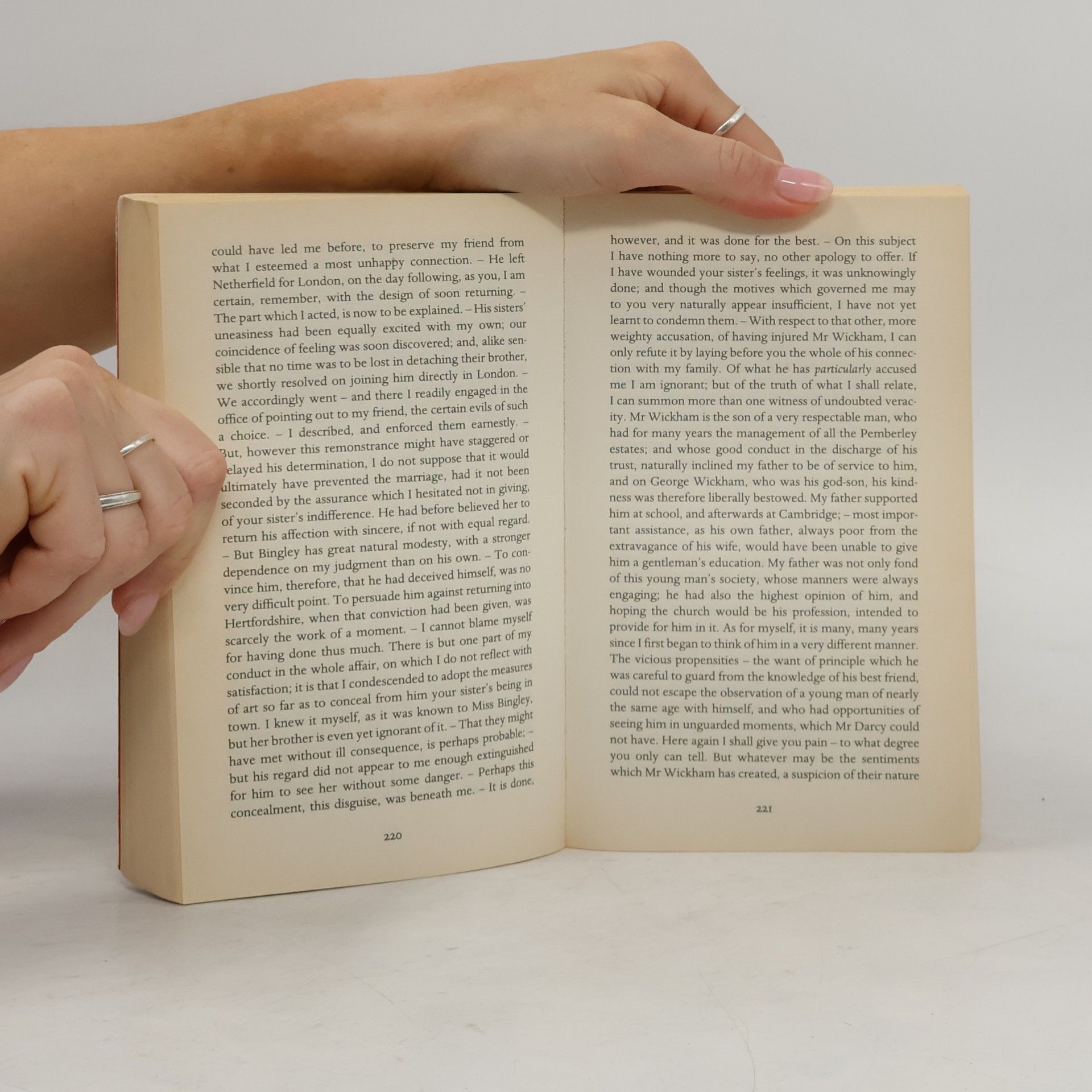 Jane Austen Pride and Prejudice