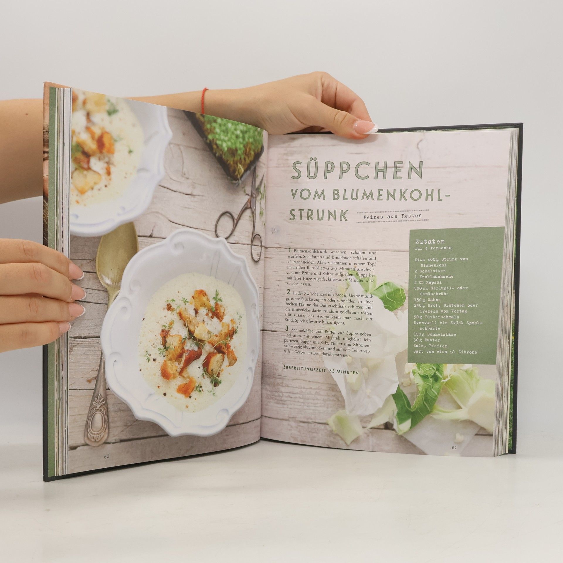 Horst Lichter Die Lust am Kochen! Da ist sie wieder!