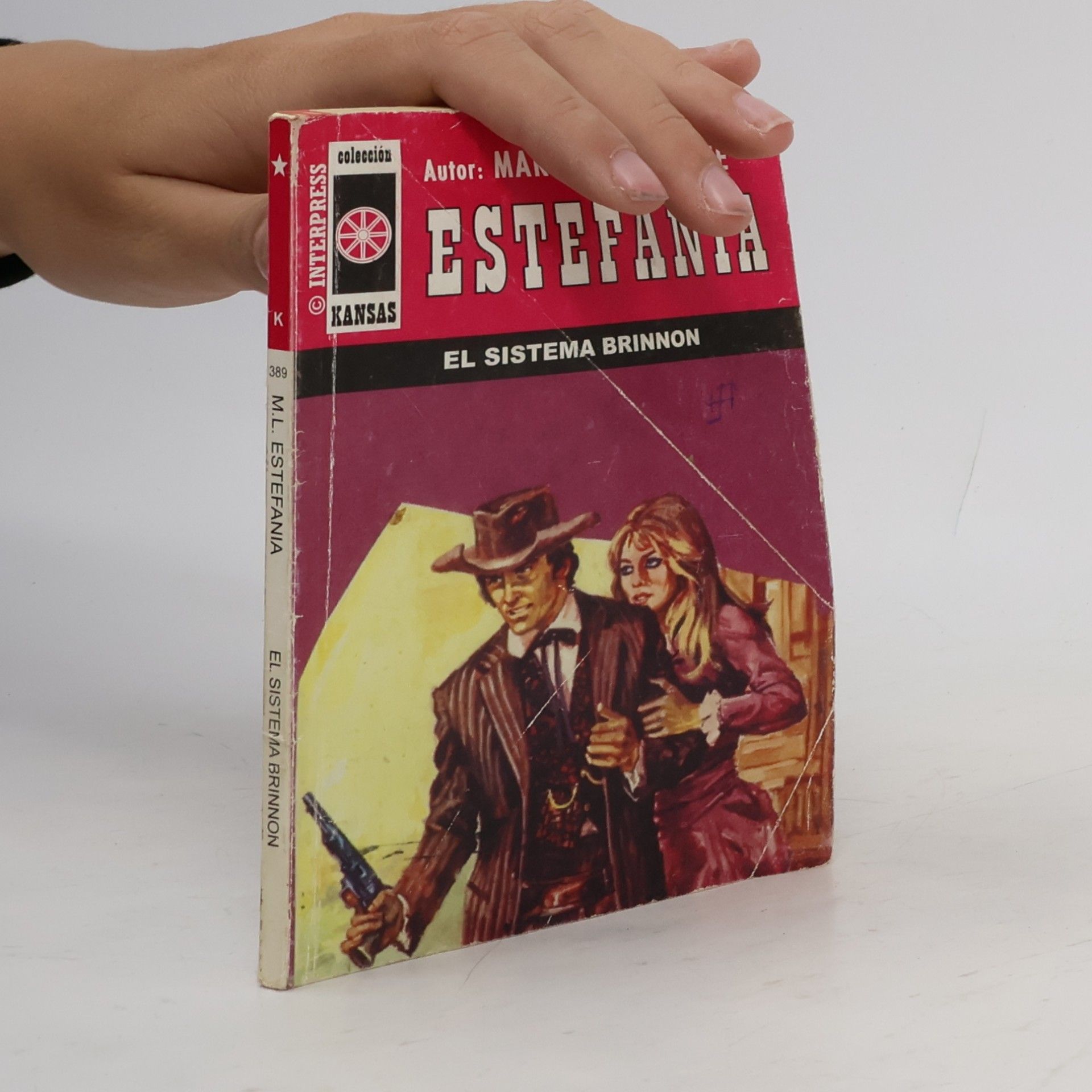 El sistema brinnon