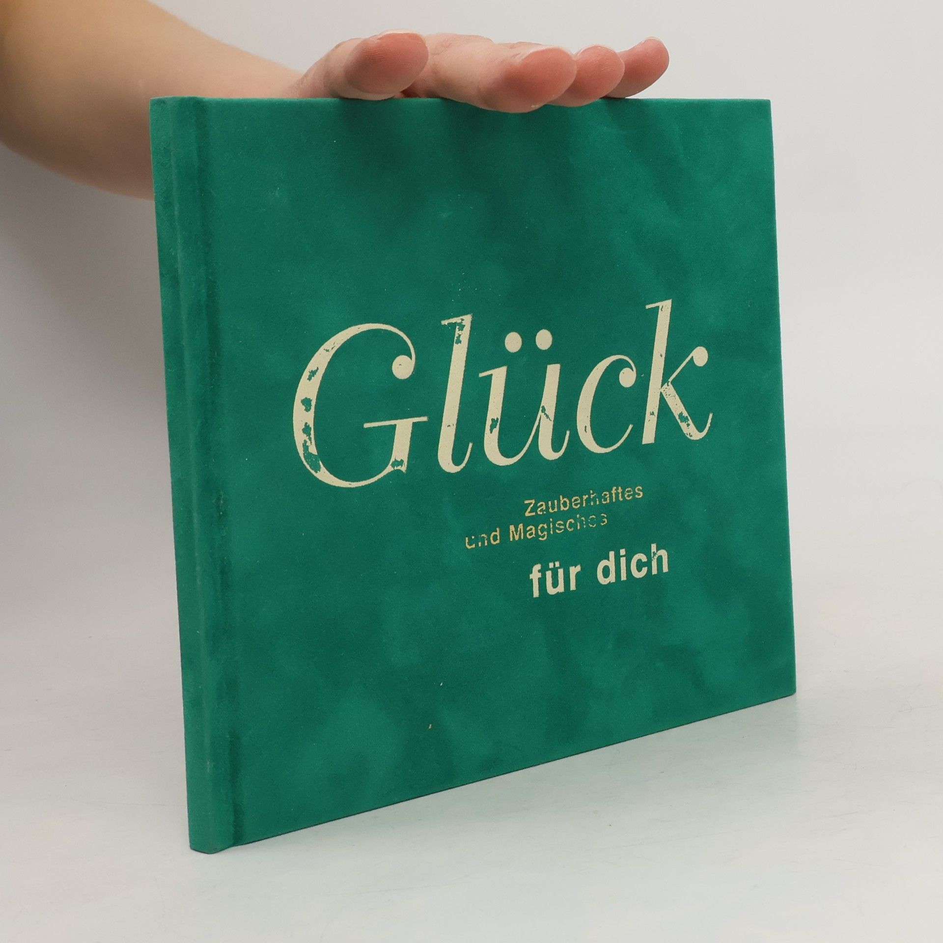 Maja Sonderbergh Glück