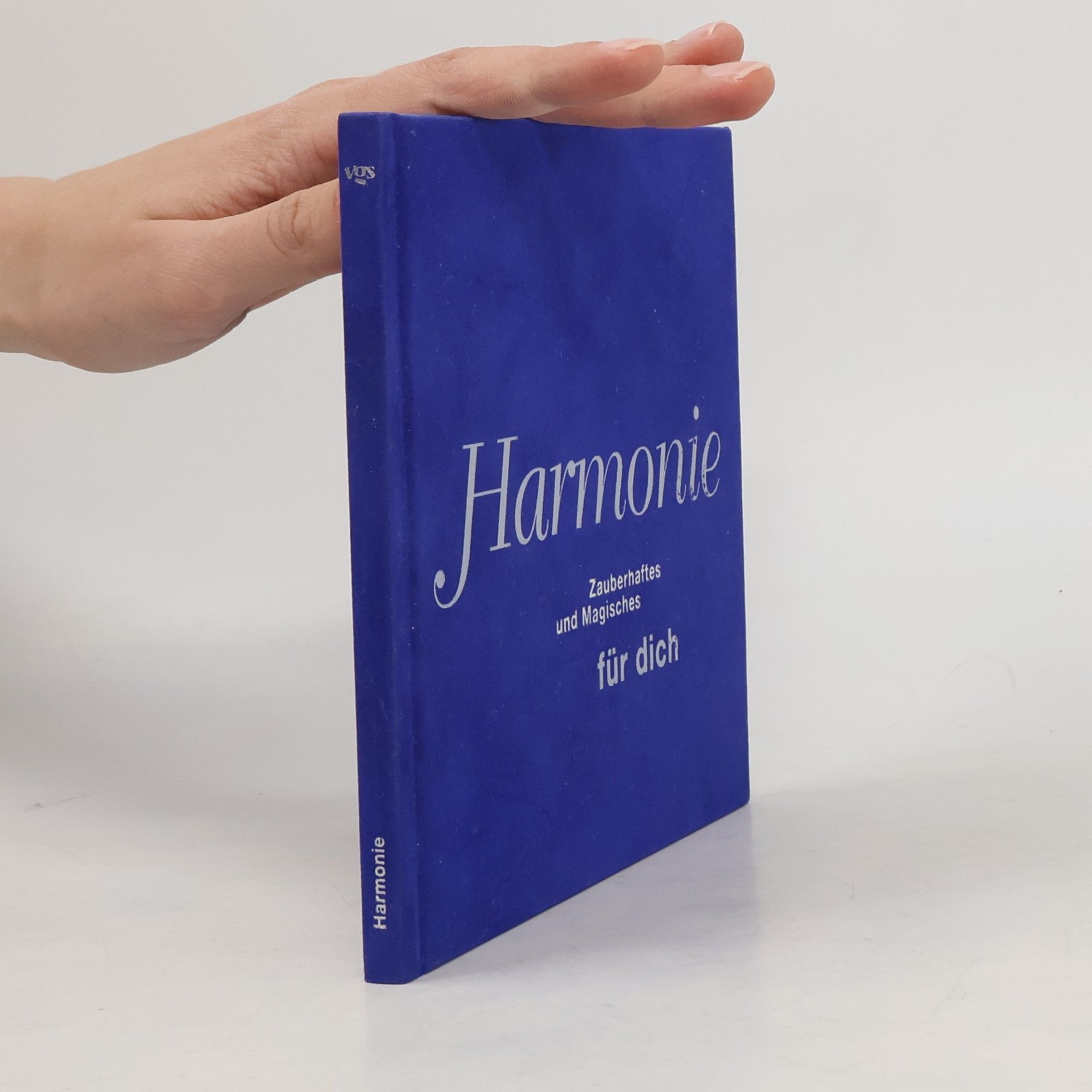 Elisabeth Peters Harmonie