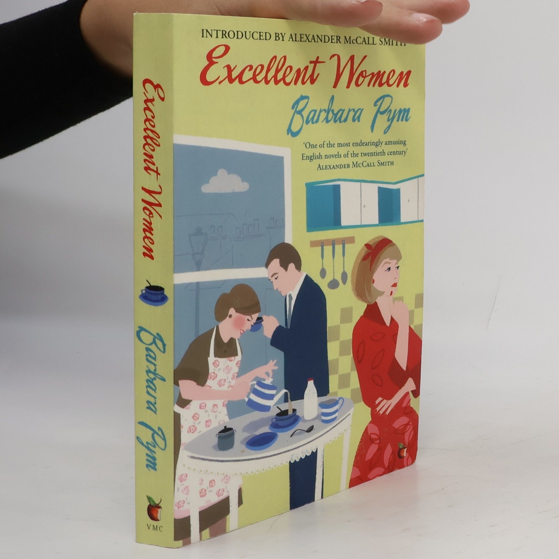 Excellent women