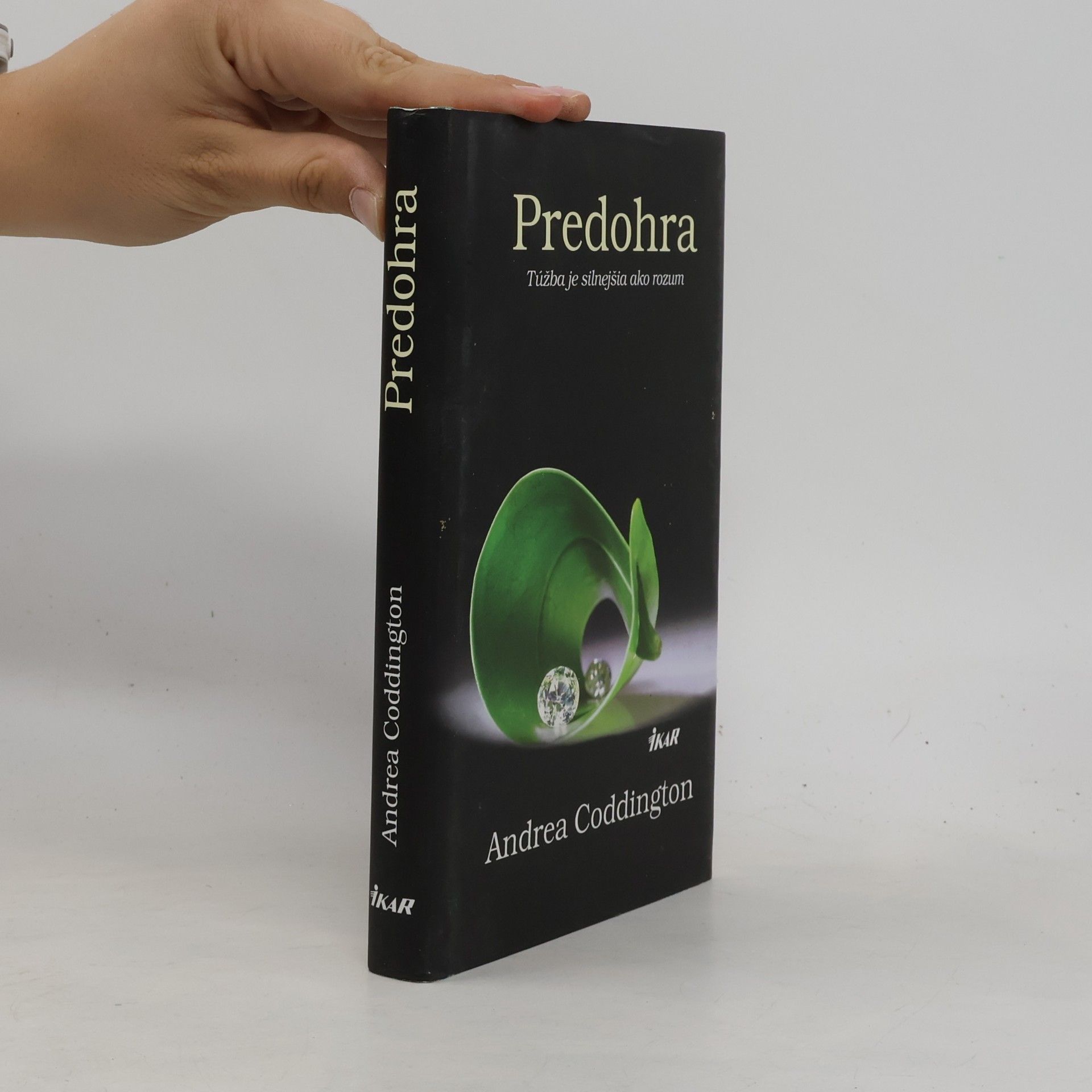 Predohra