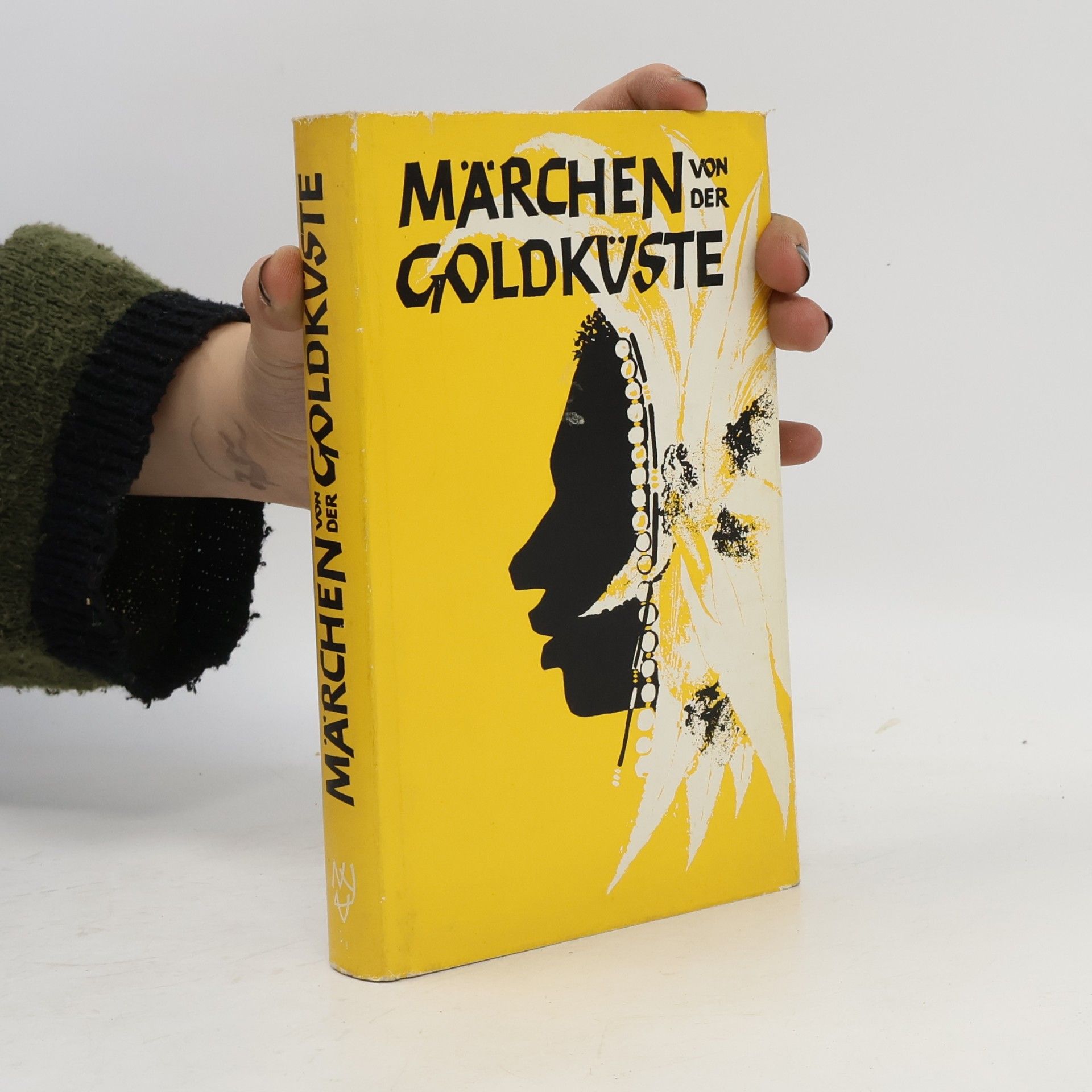 Per Engström Märchen von der Goldküste