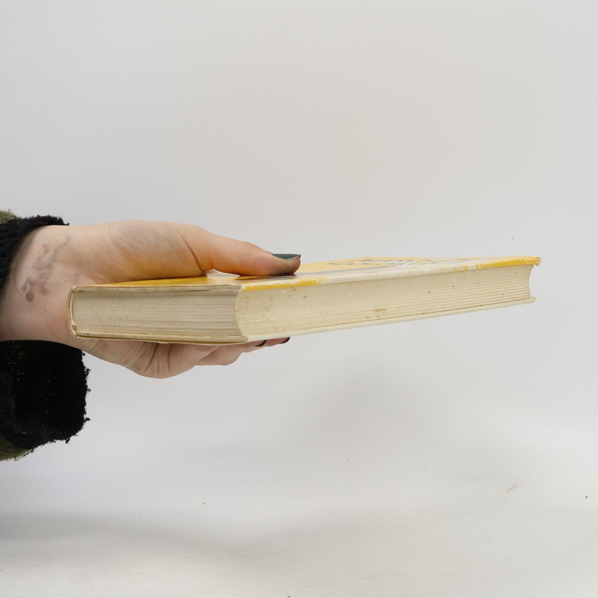 Anni Carlsson Märchen von der Goldküste