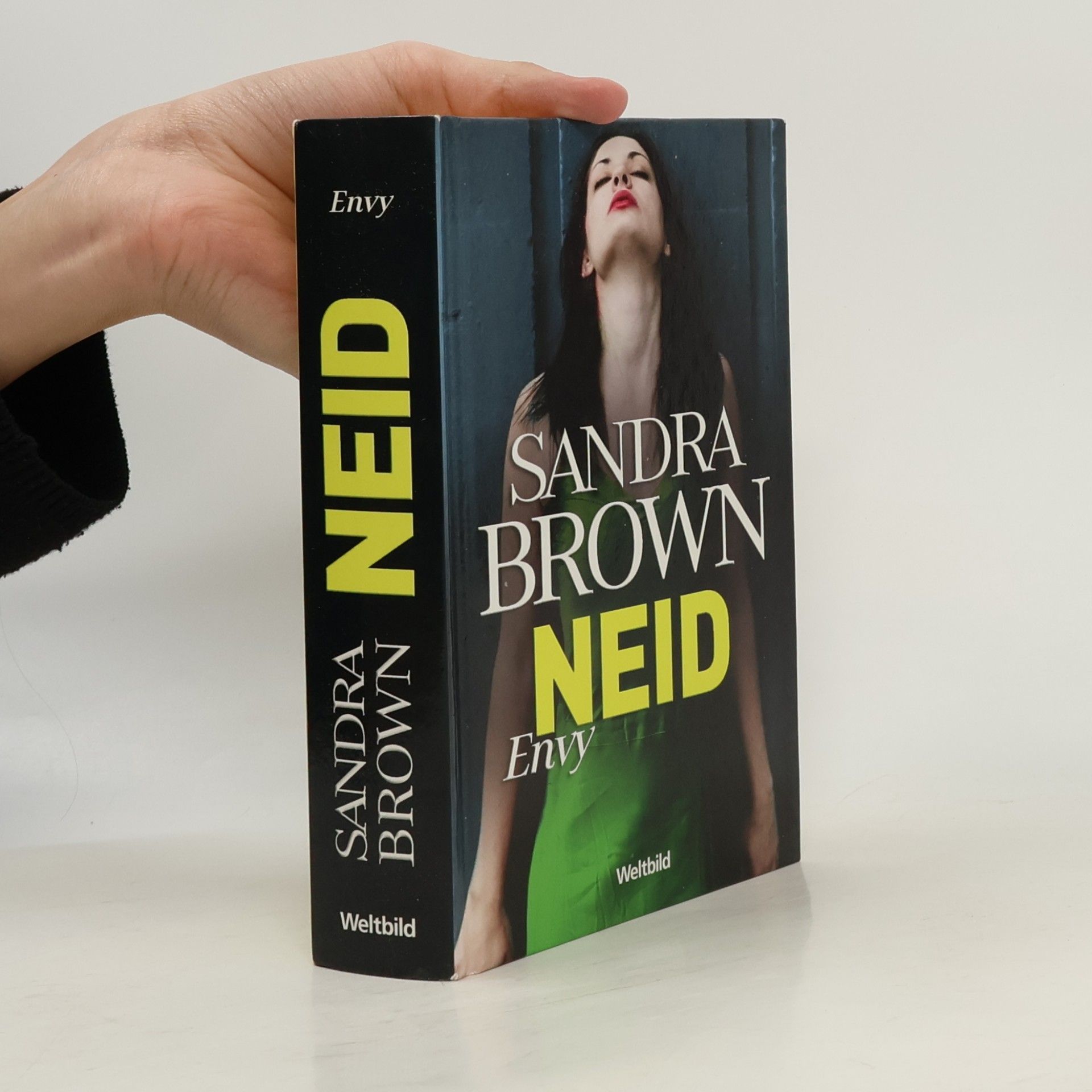 Sandra Brown Gier