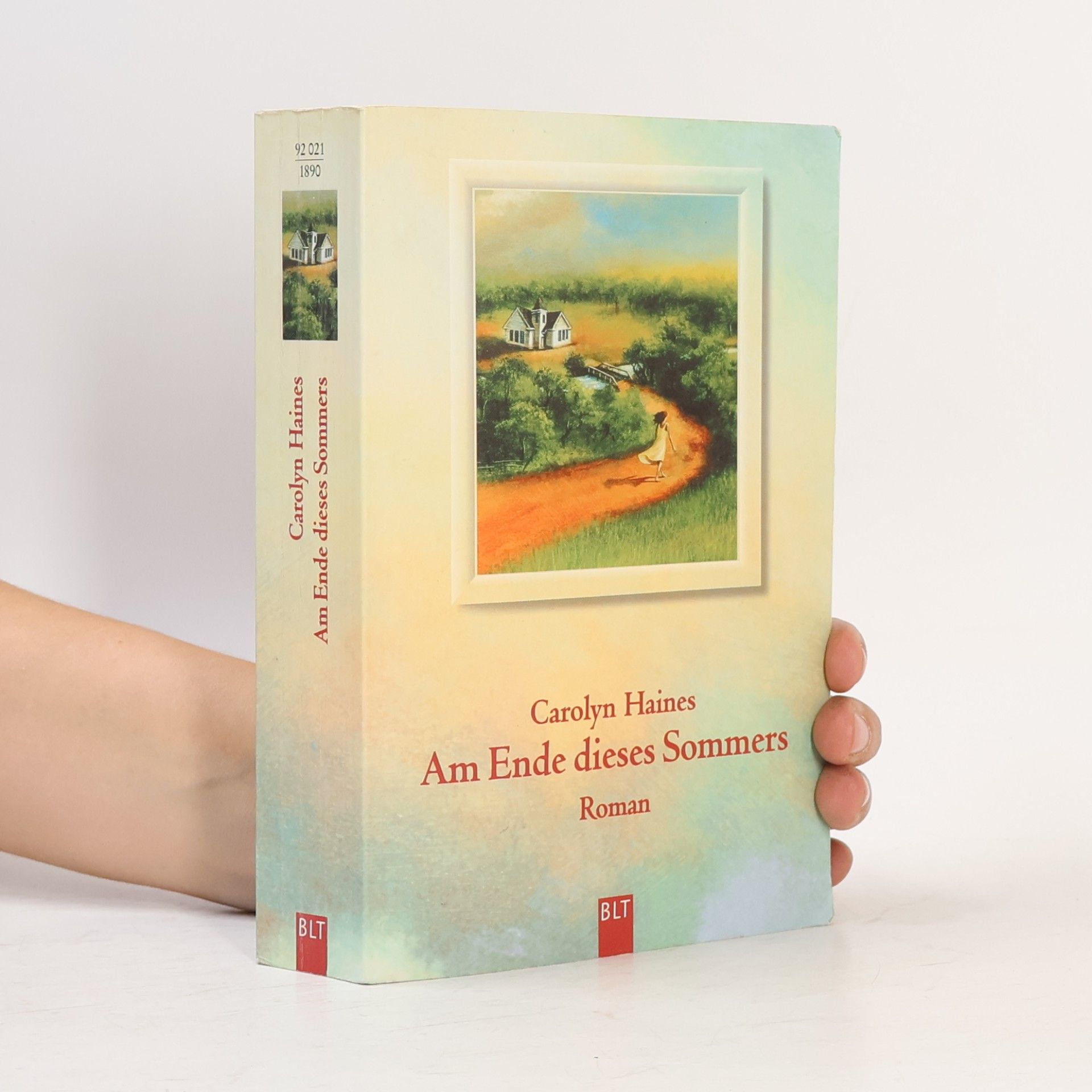 Carolyn Haines Am Ende dieses Sommers