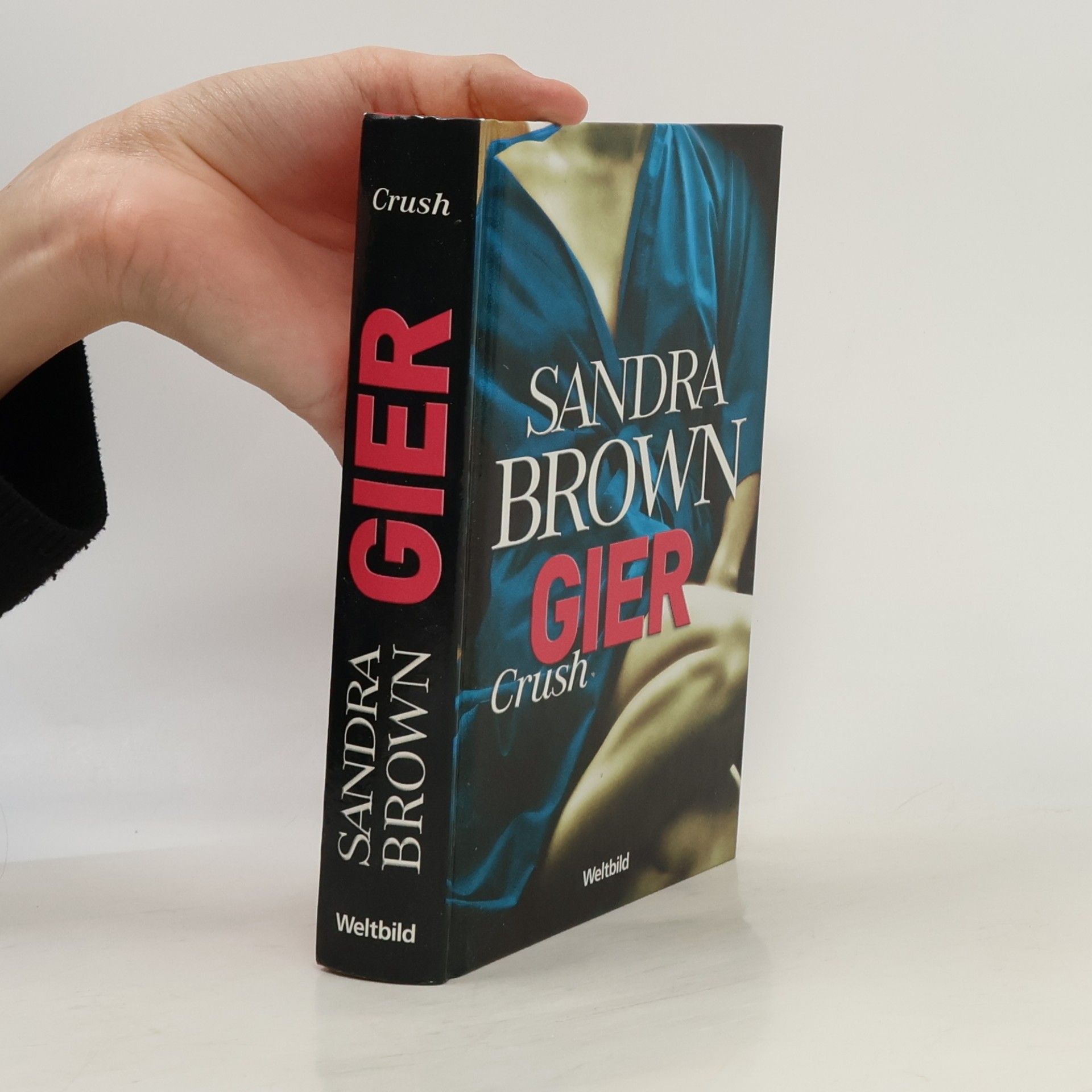 Sandra Brown Gier