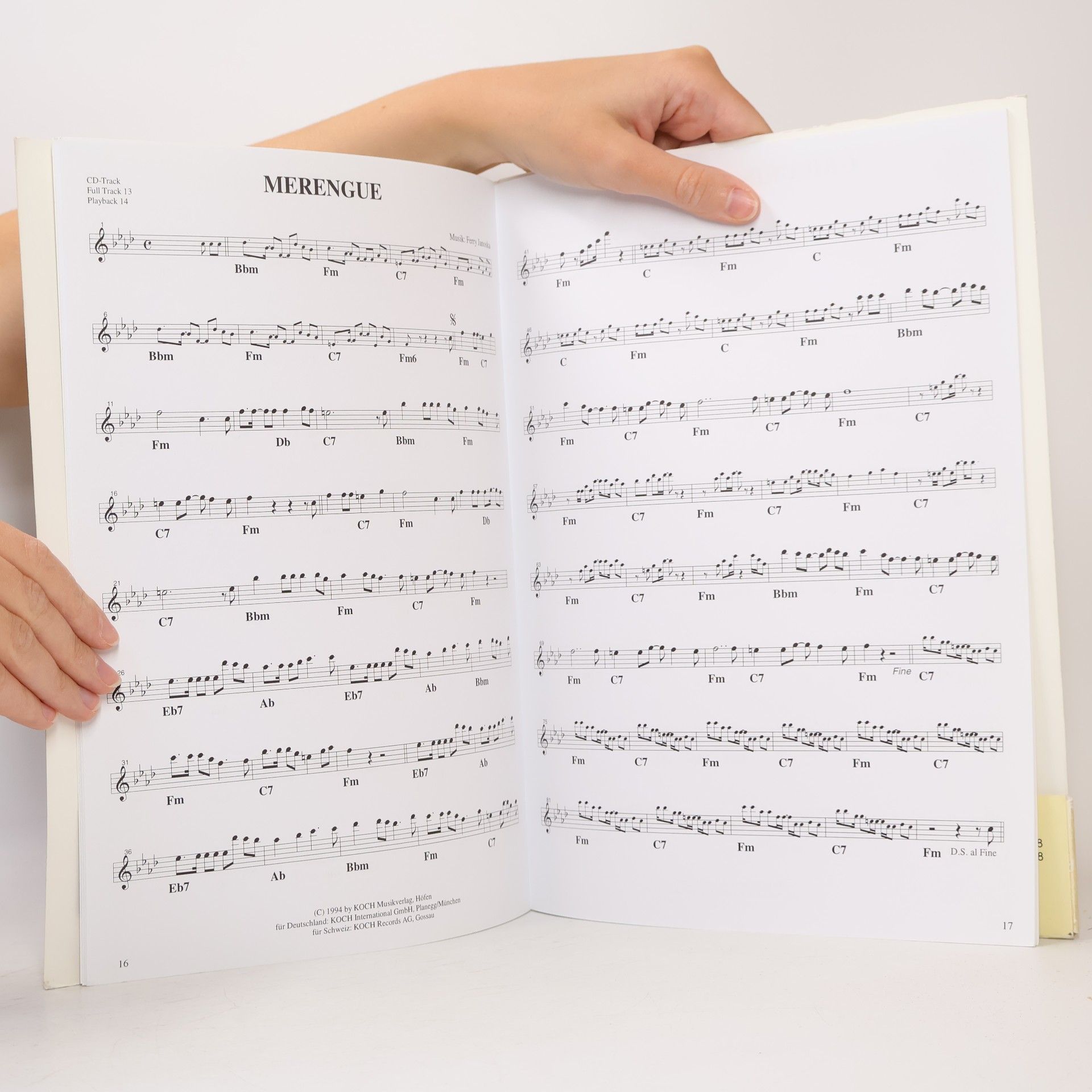 Kolektiv autorů World Hits for Guitar