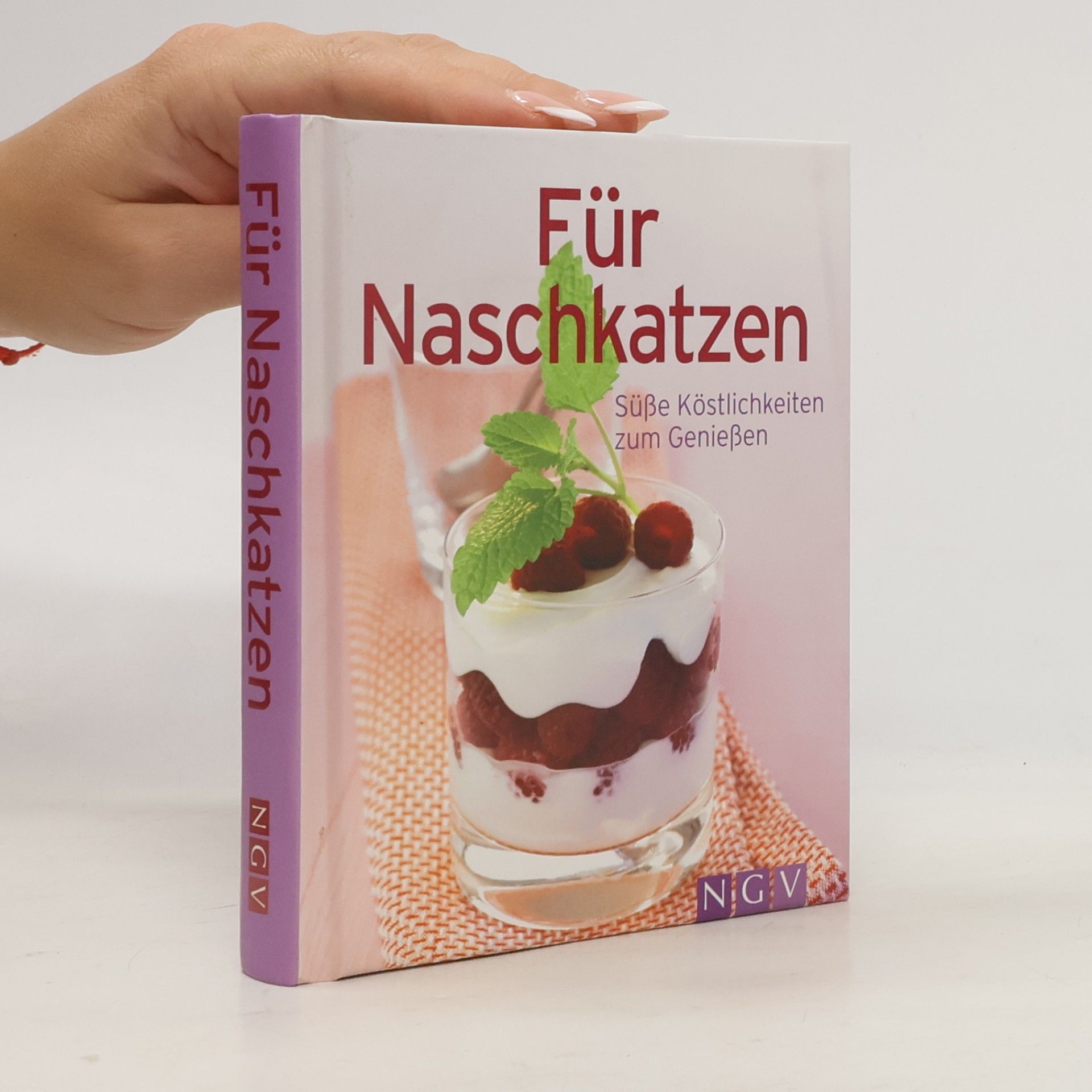 Autorenkollektiv Für Nachkatzen