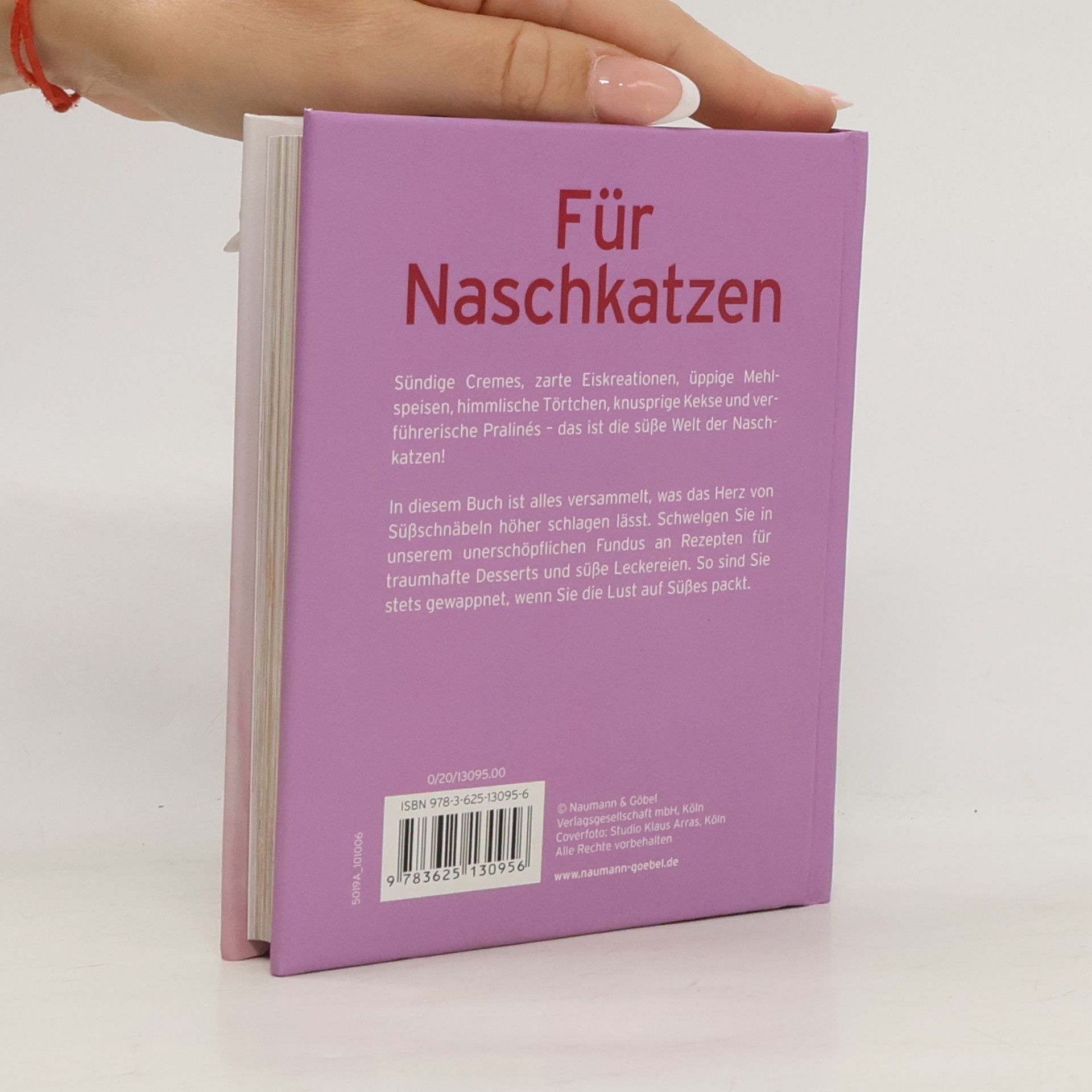 Für Nachkatzen