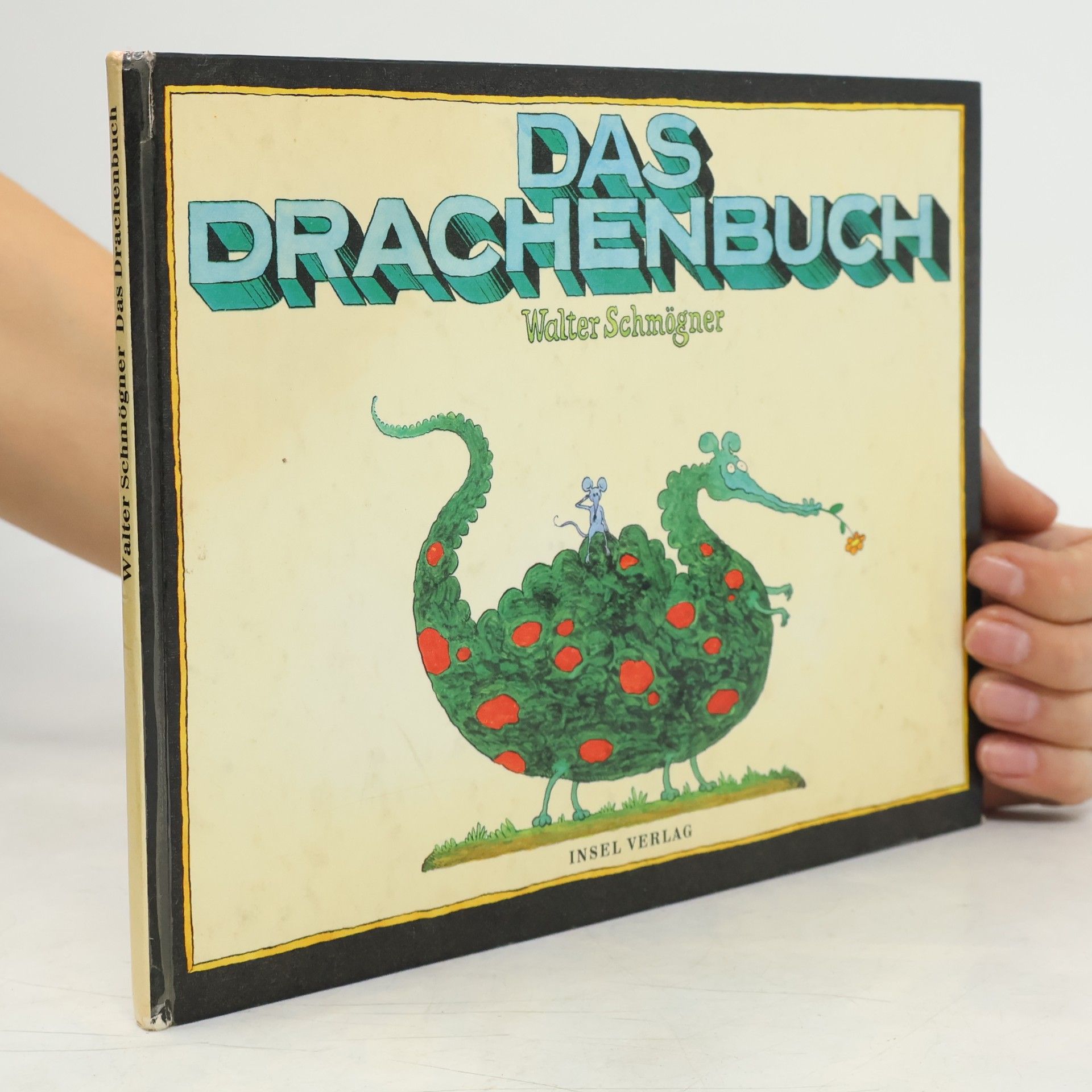 Das Drachenbuch