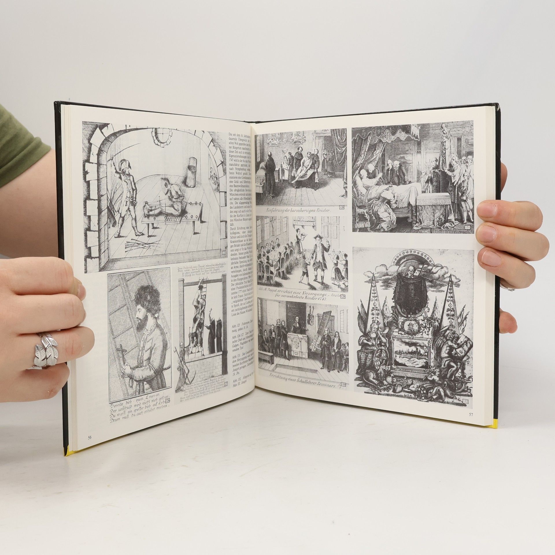 Various authors Weltstadt München Meine Heimat