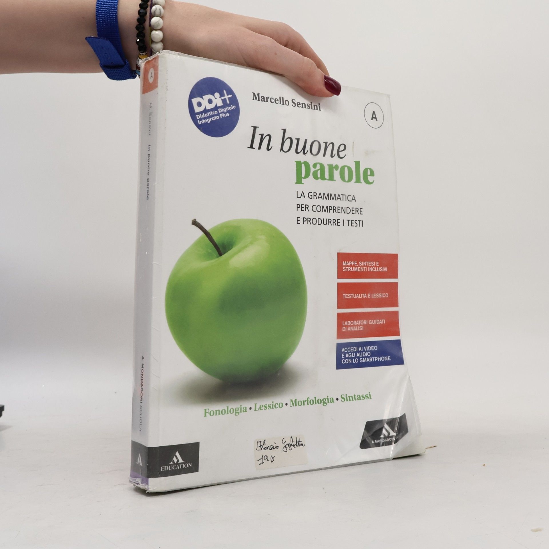 In buone parole A