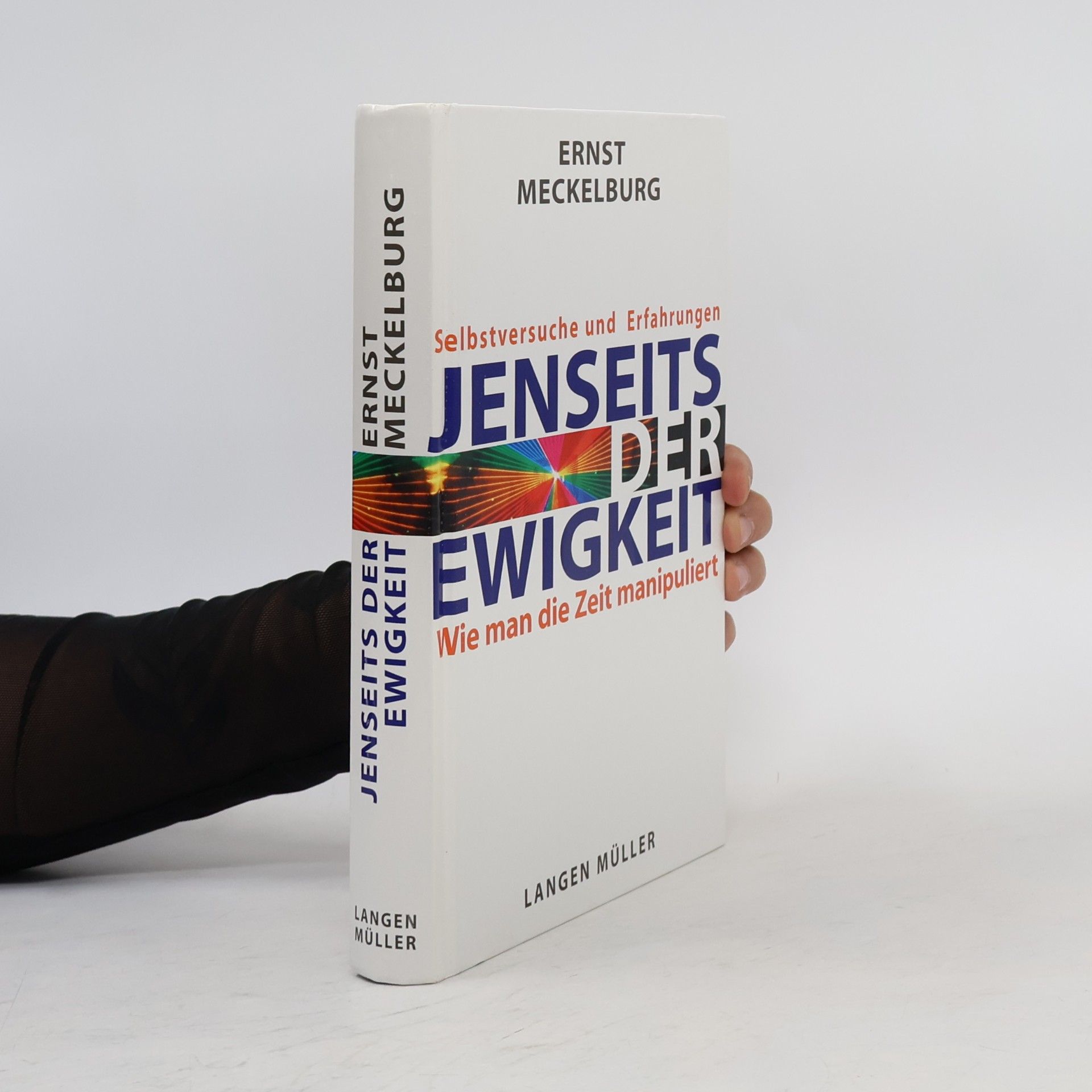 Jenseits der Ewigkeit
