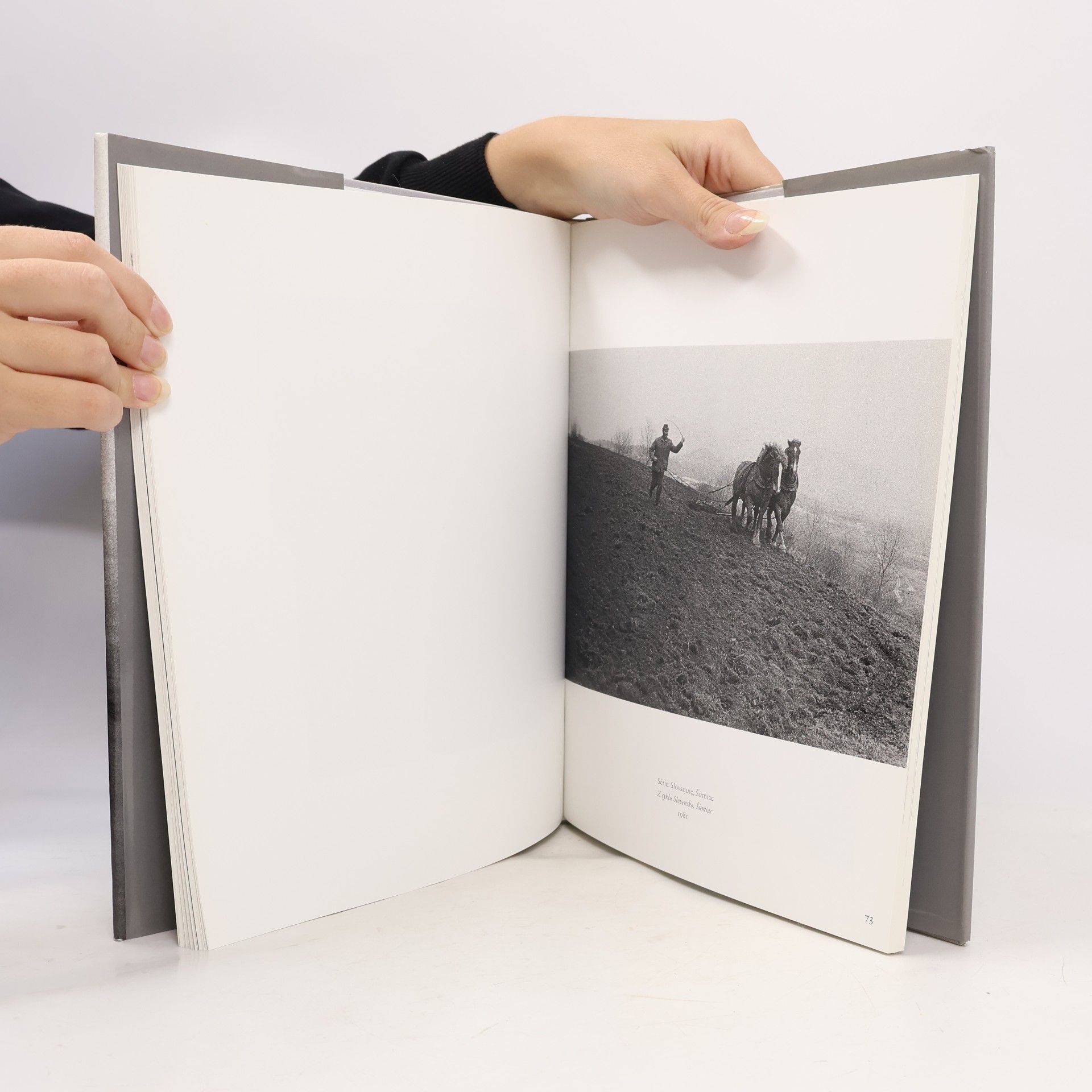 Dagmar Hochová Dagmar Hochová - Česká fotografka / Photographe Tchéque