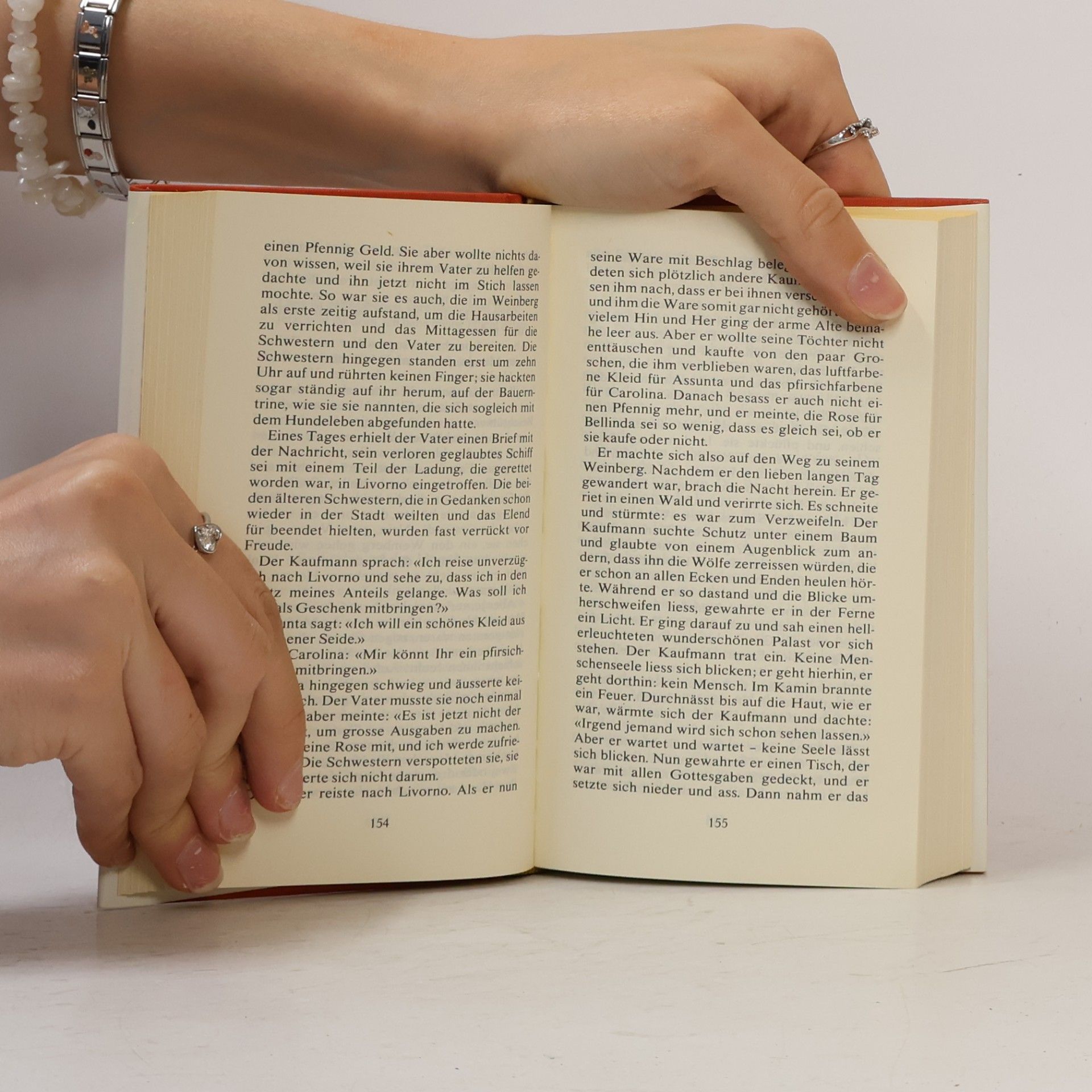 Italo Calvino Italienische Märchen