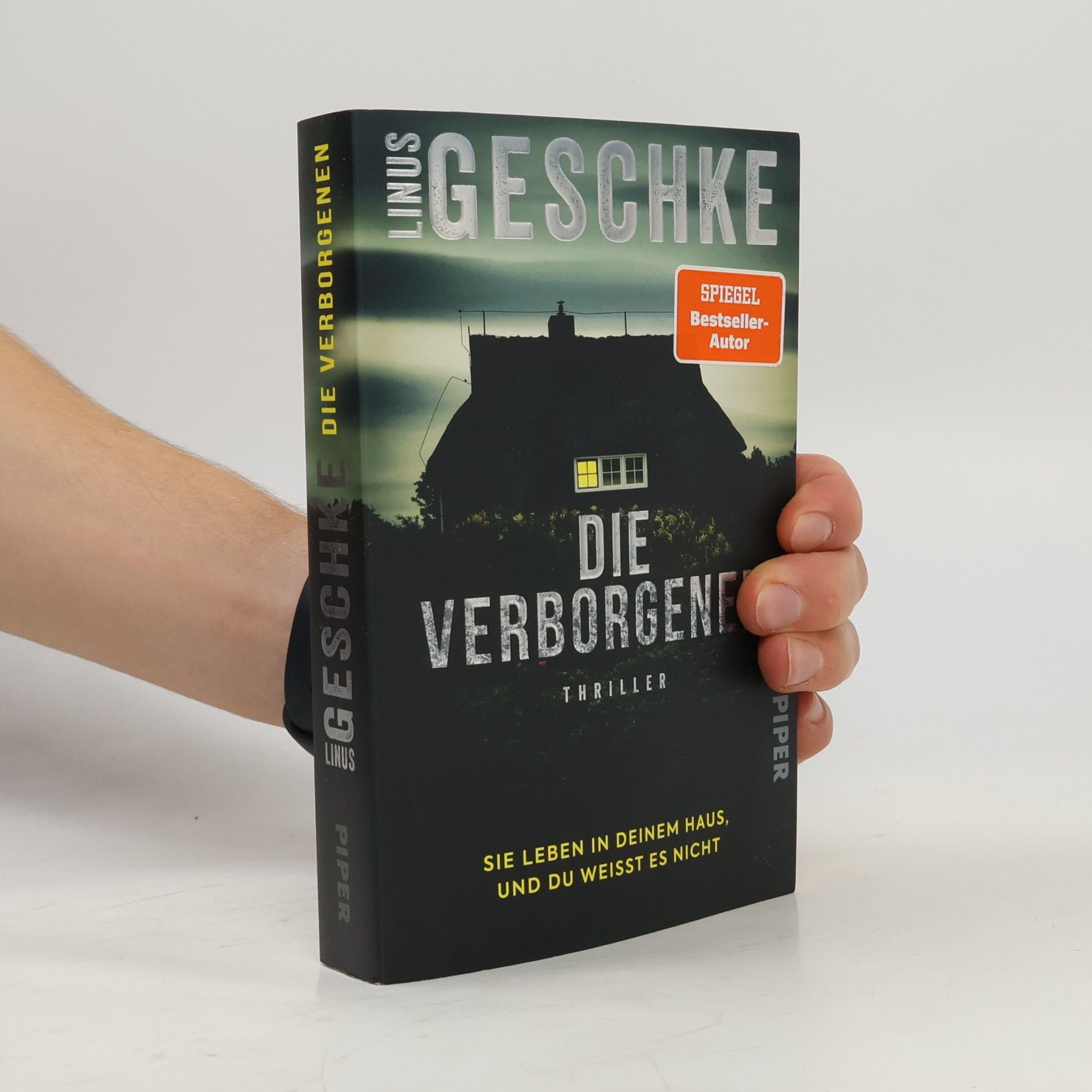 Die Verborgenen