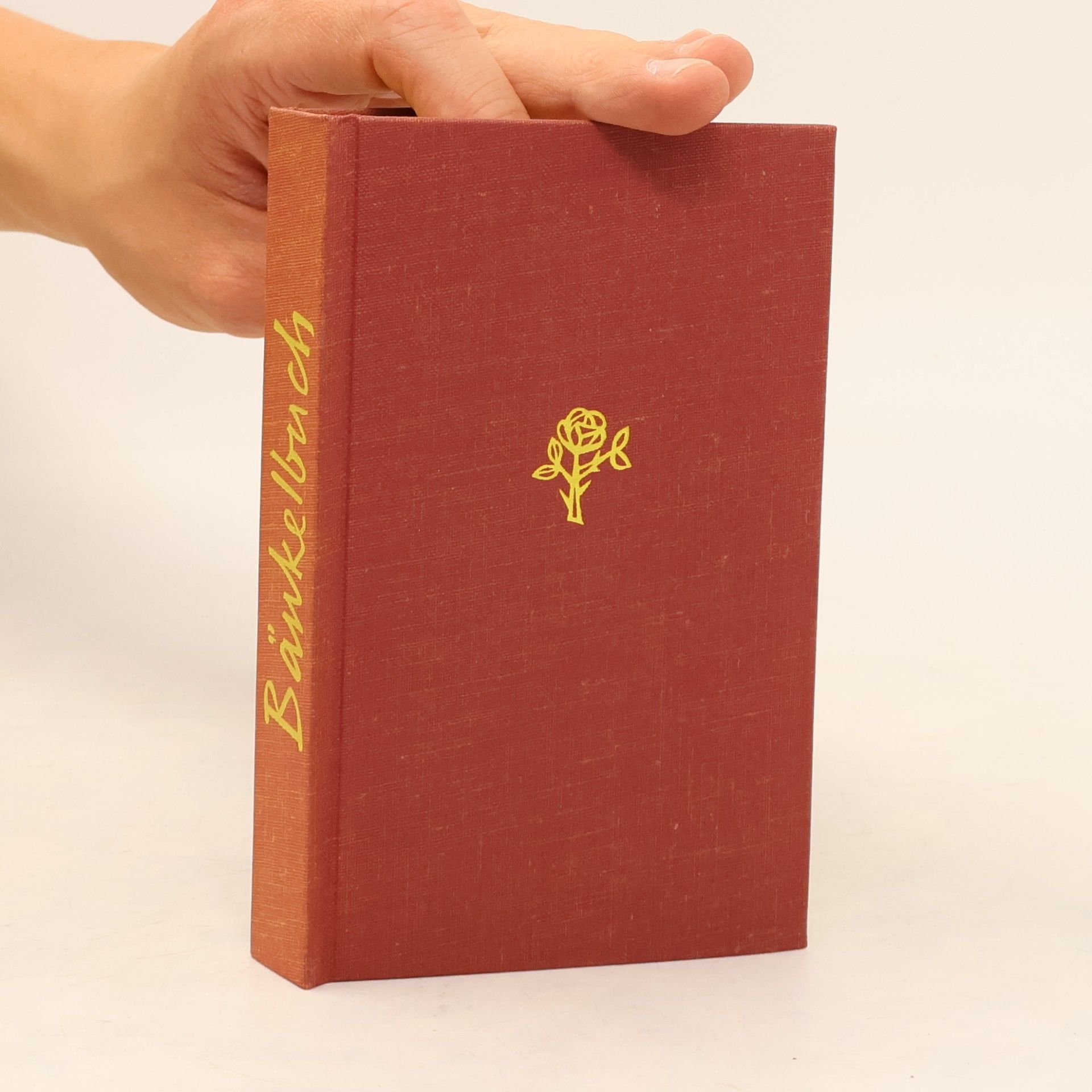 Bänkelbuch