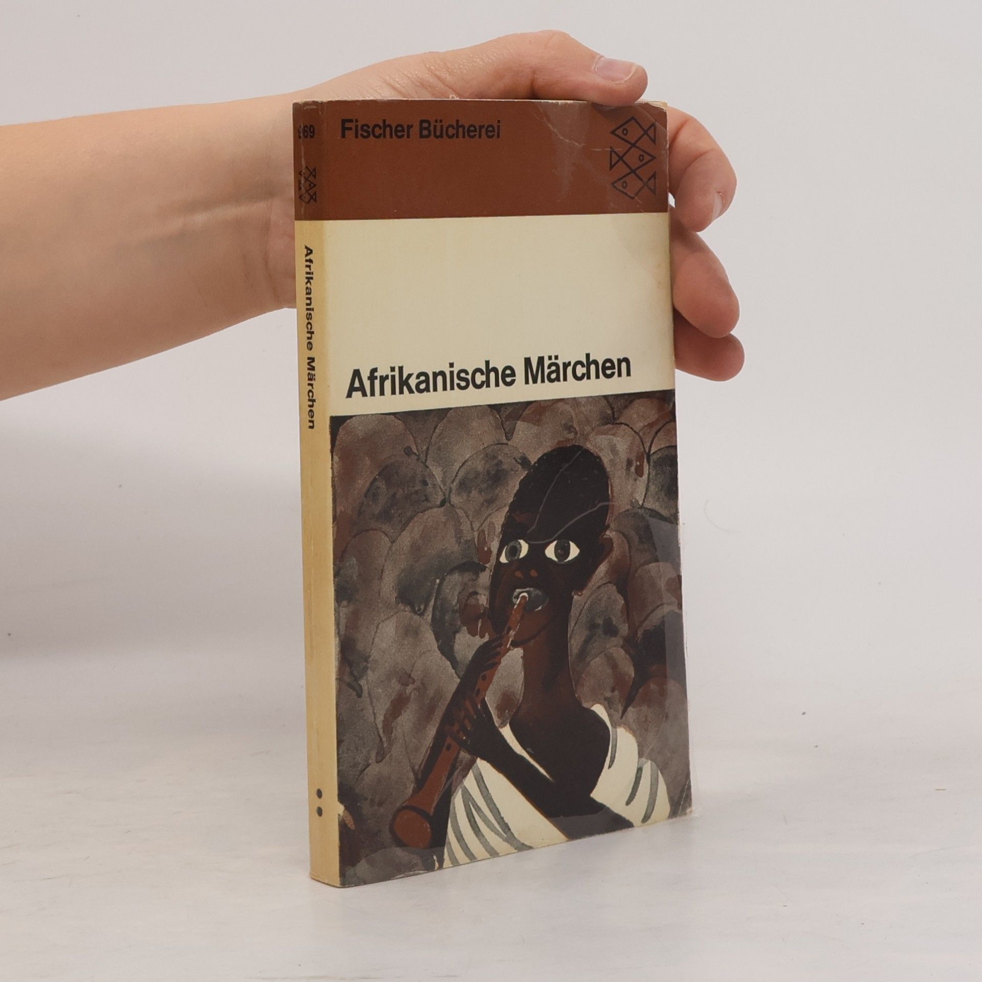 Afrikanische Märchen