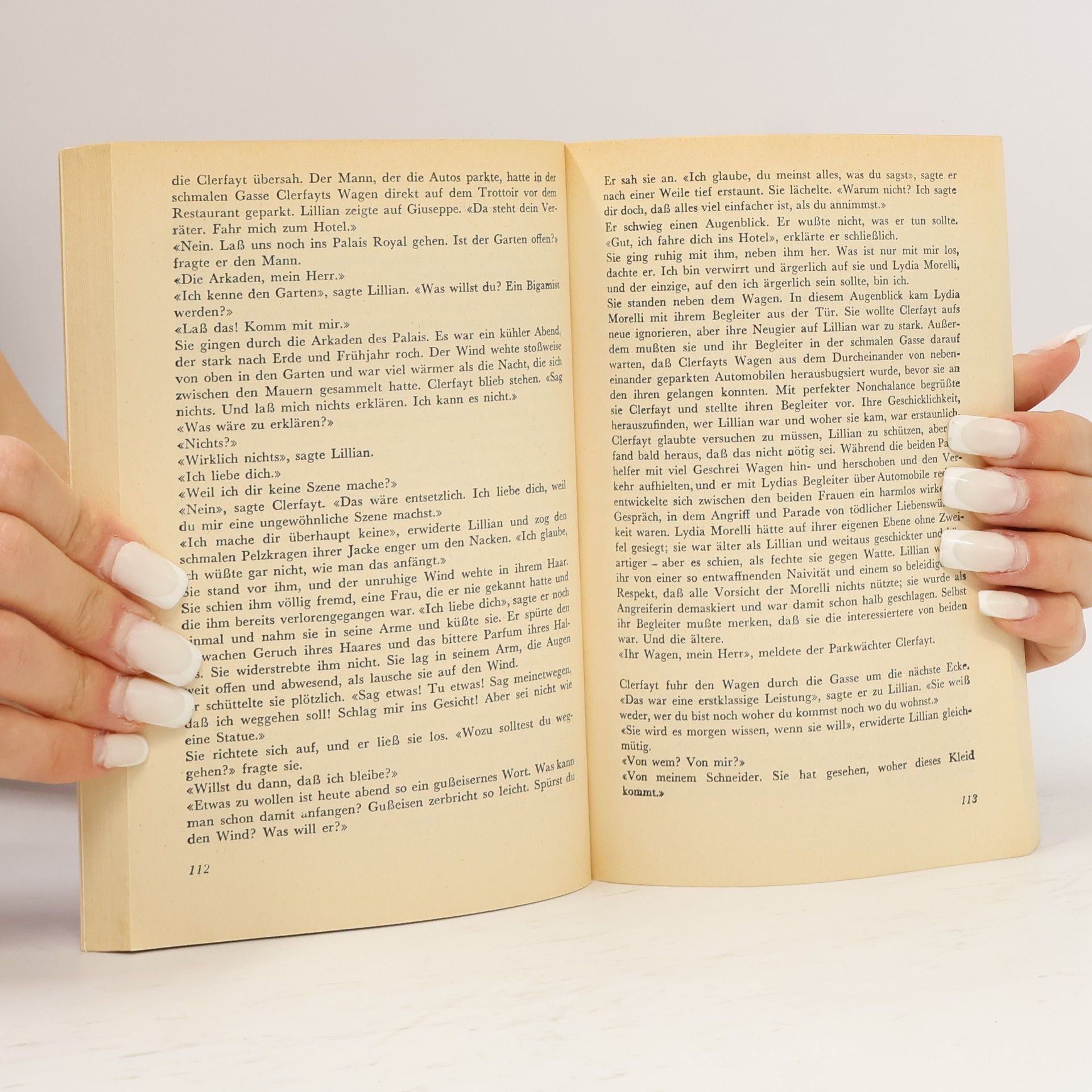 Erich Maria Remarque Der Himmel kennt keine Günstlinge
