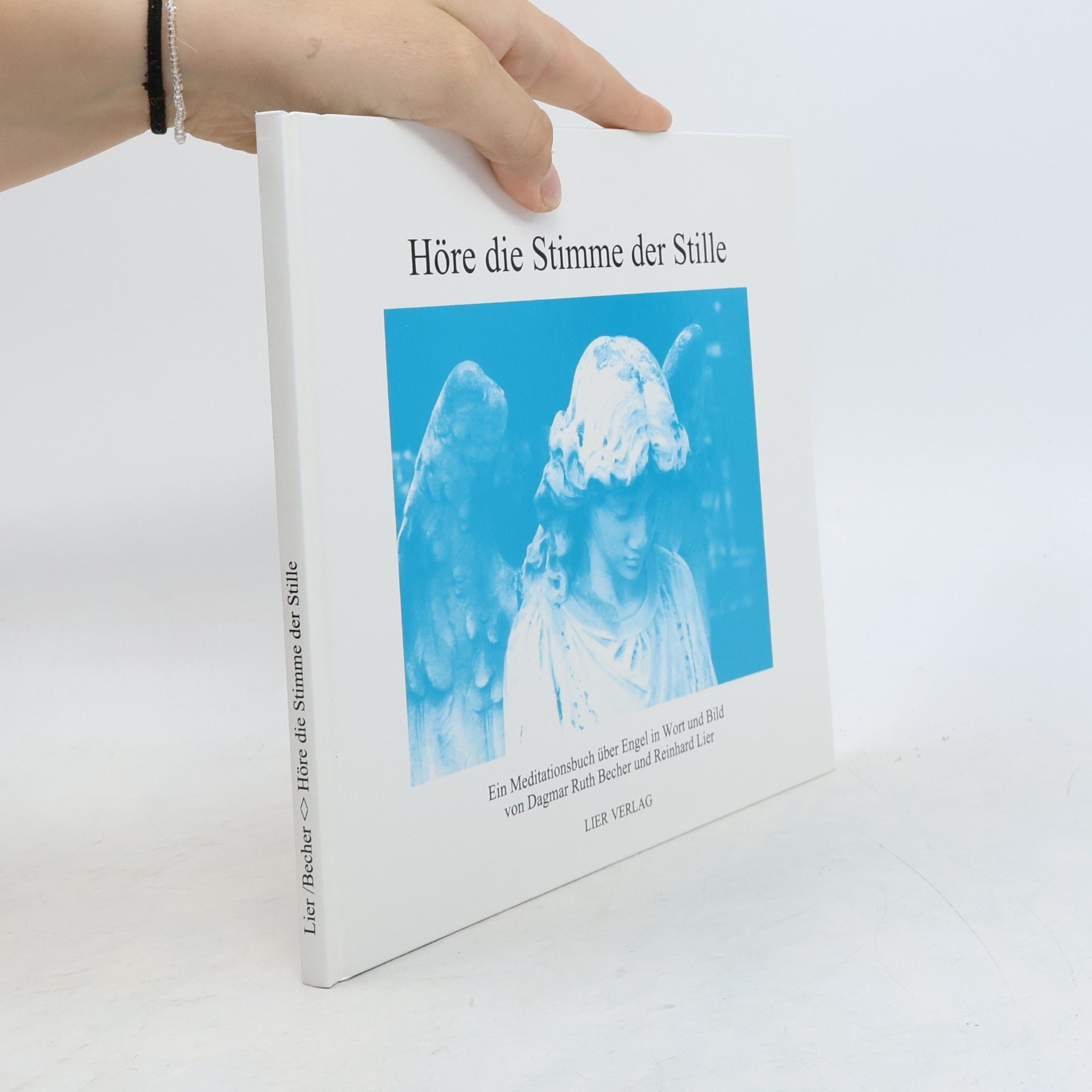 Various authors Höre die Stimme der Stille