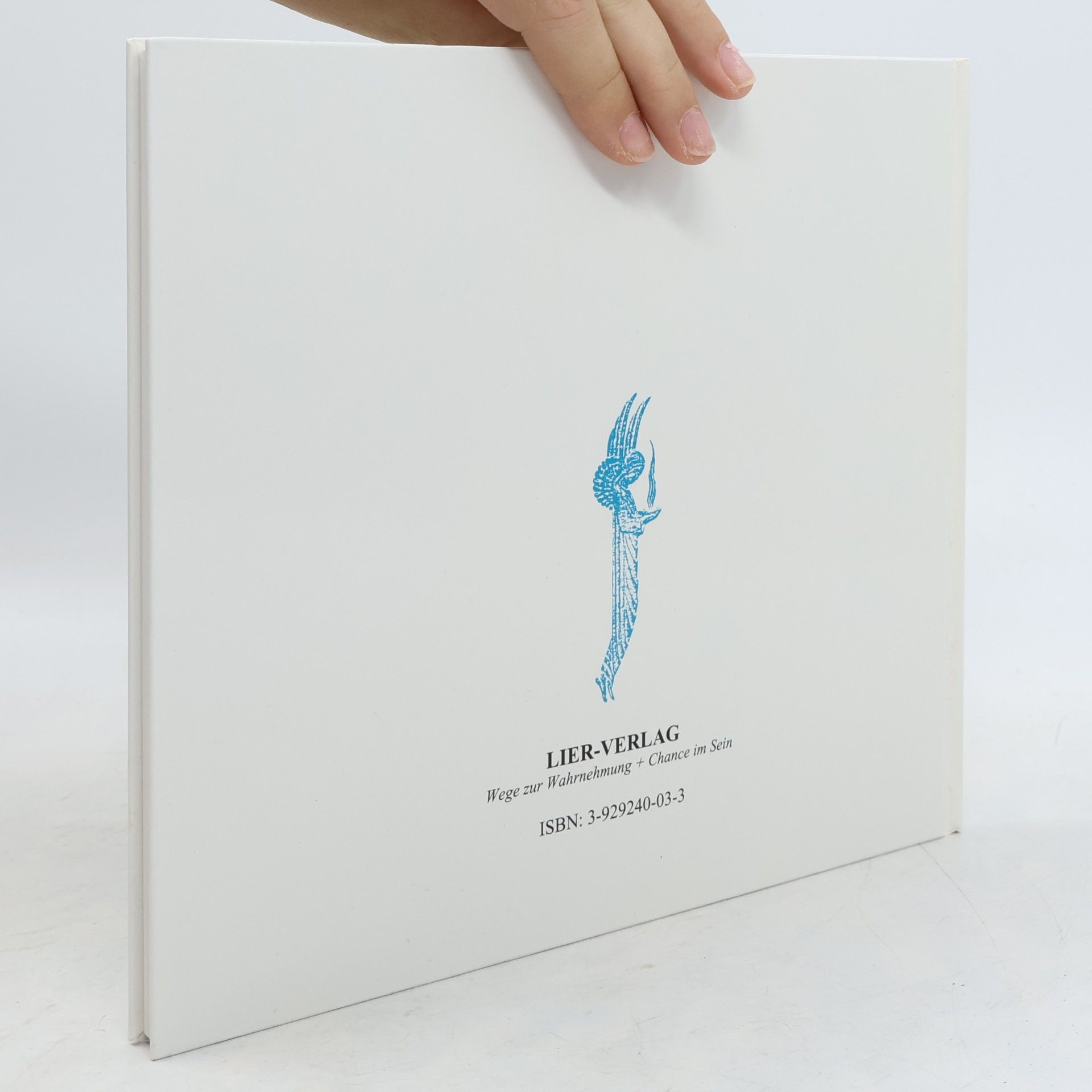 Various authors Höre die Stimme der Stille