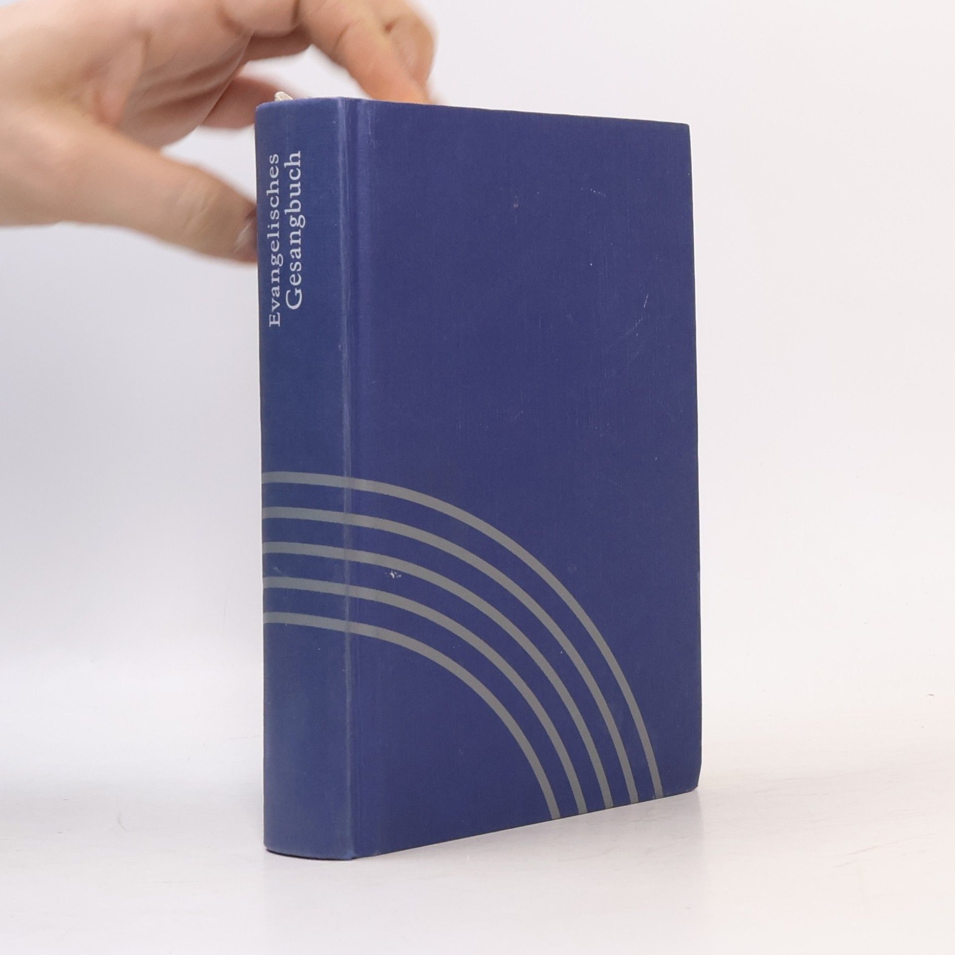 kolektiv Evangelisches Gesangbuch