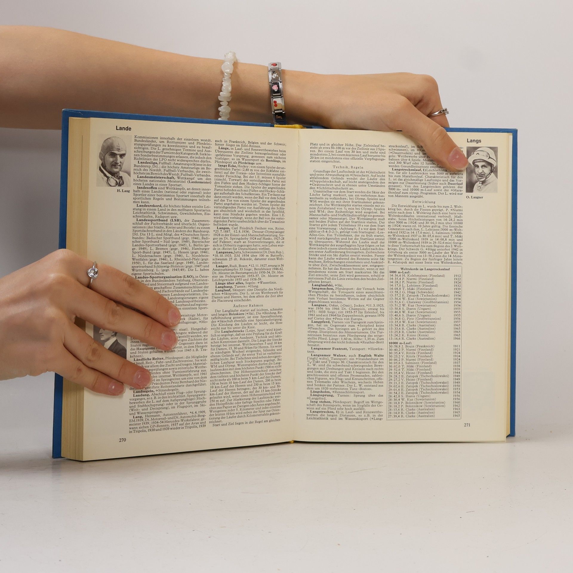 Autorenkollektiv Der Sport-Brockhaus