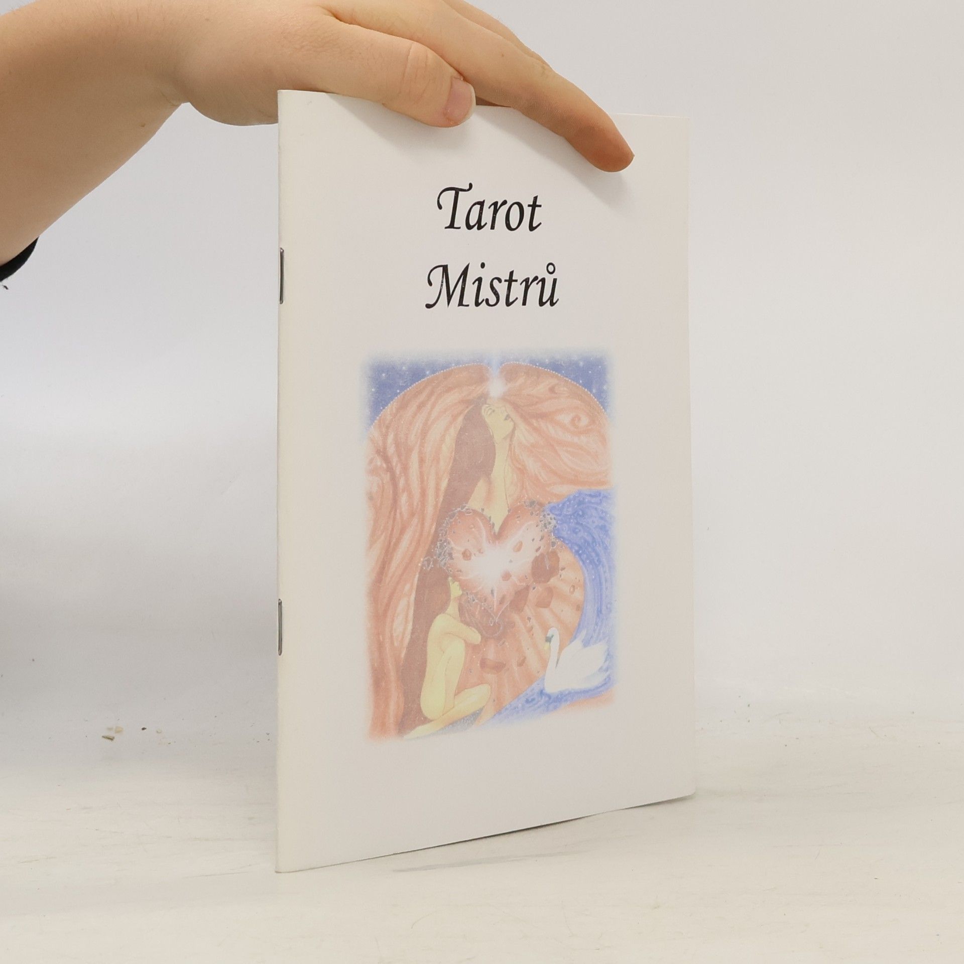 kolektiv Tarot Mistrů
