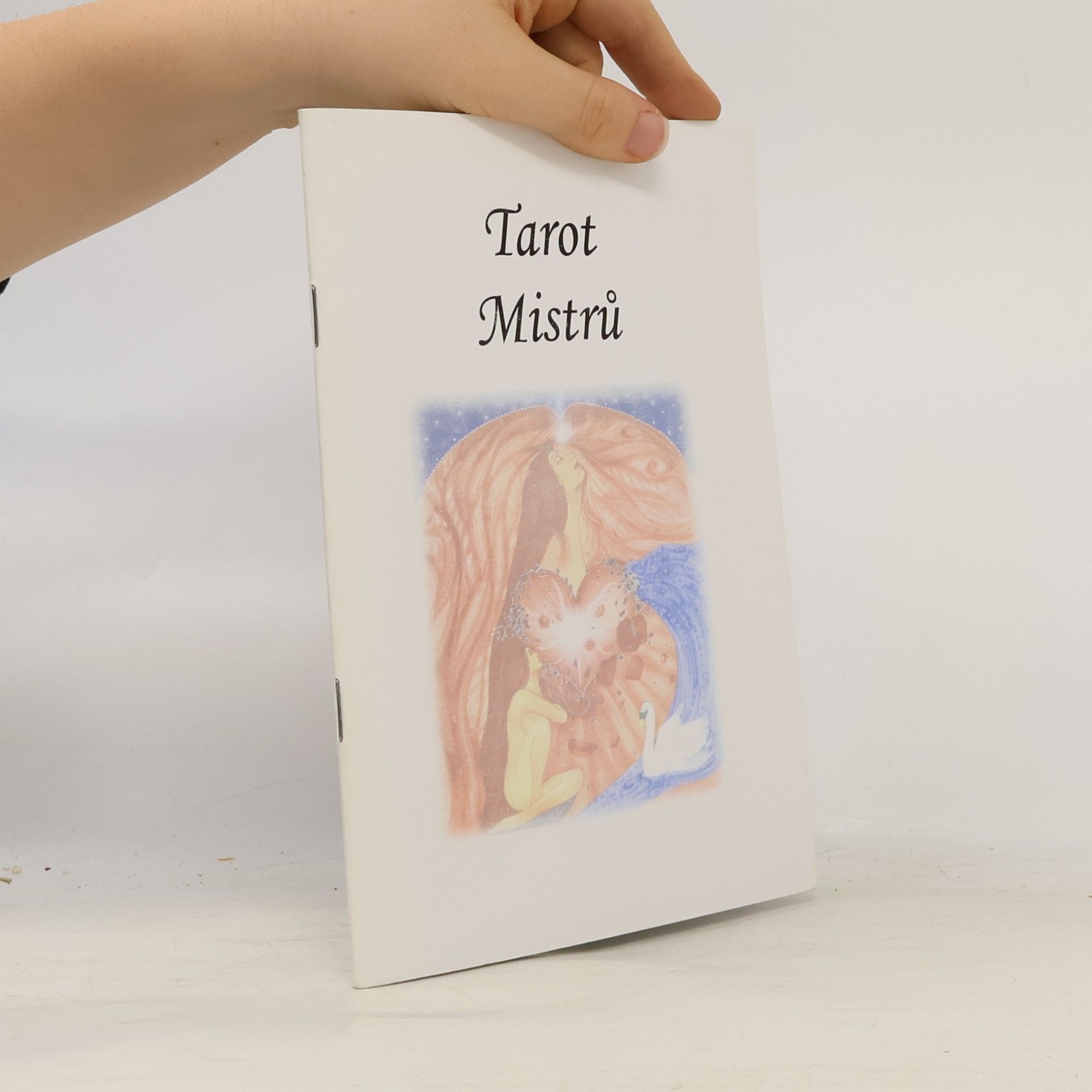 kolektiv Tarot Mistrů