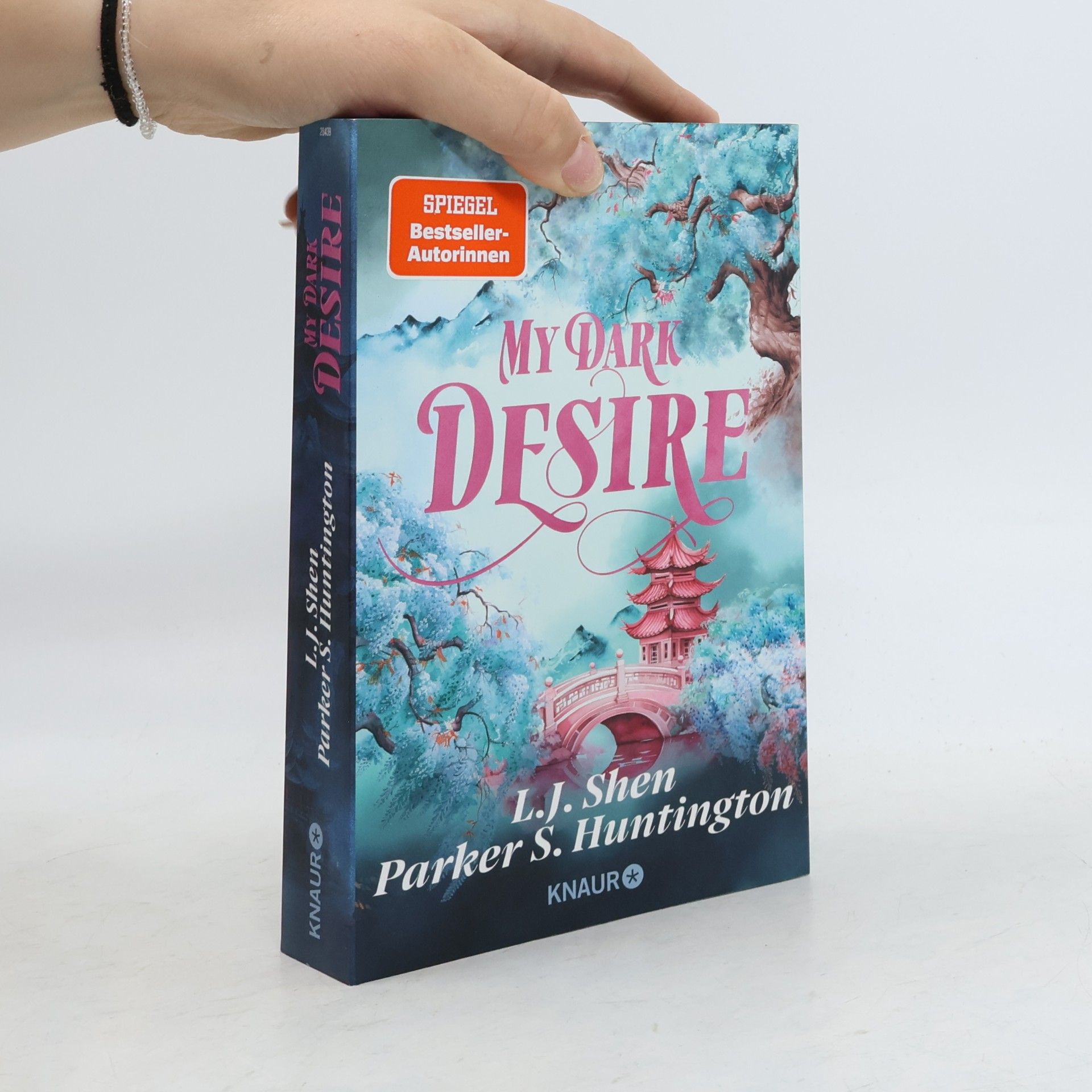 My Dark Desire