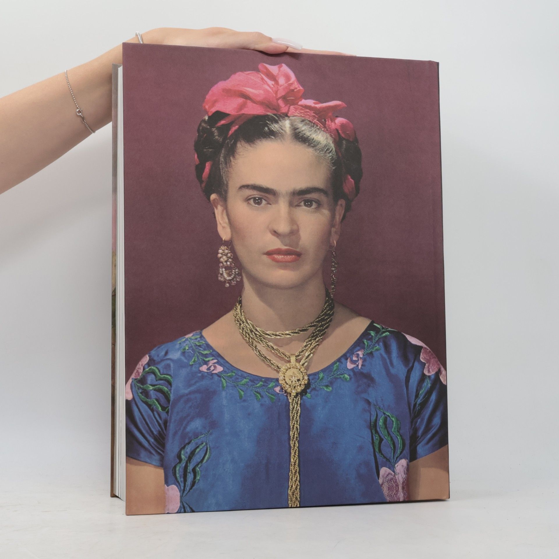 Andrea Kettenmann Frida Kahlo