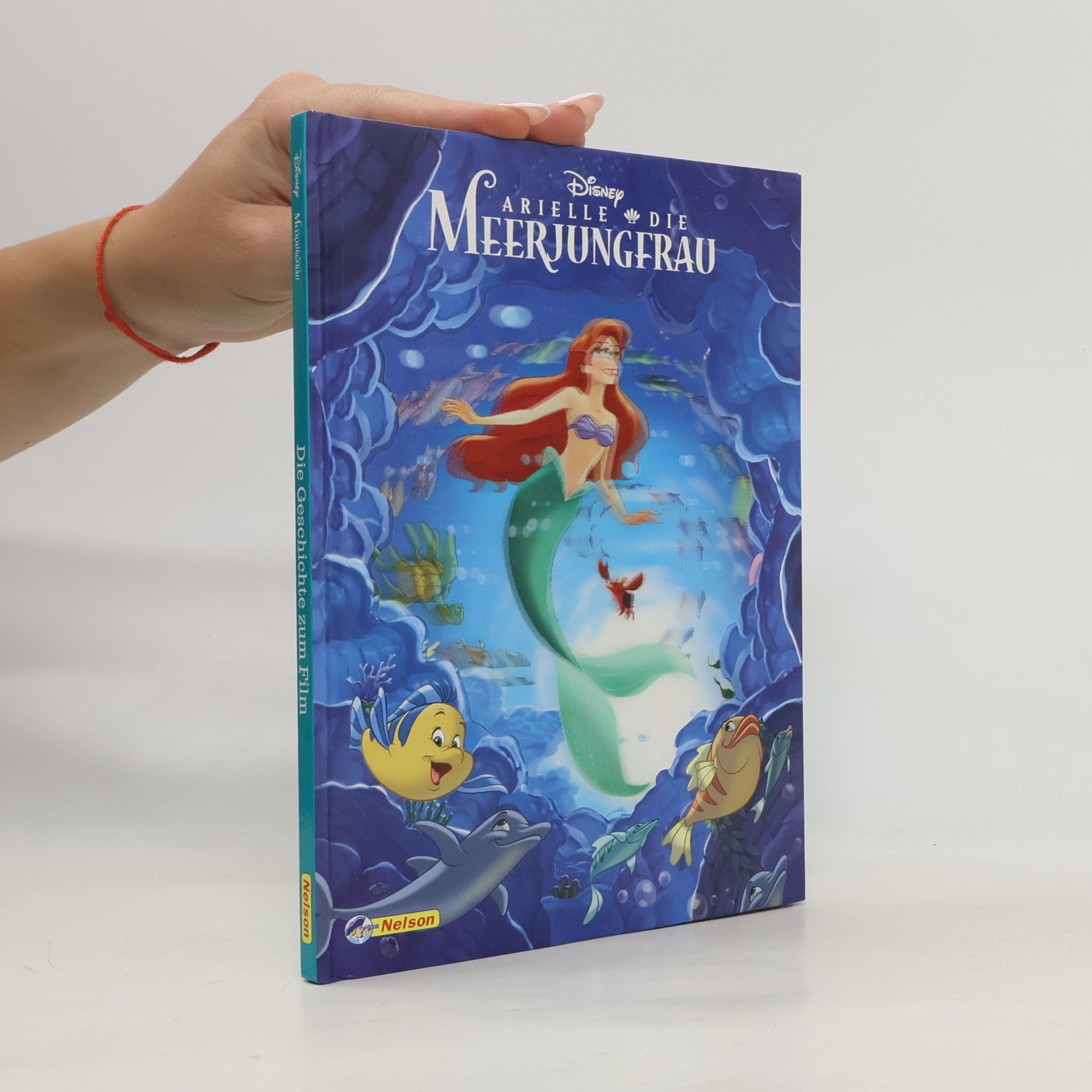 Disney Prinzessin: Arielle
