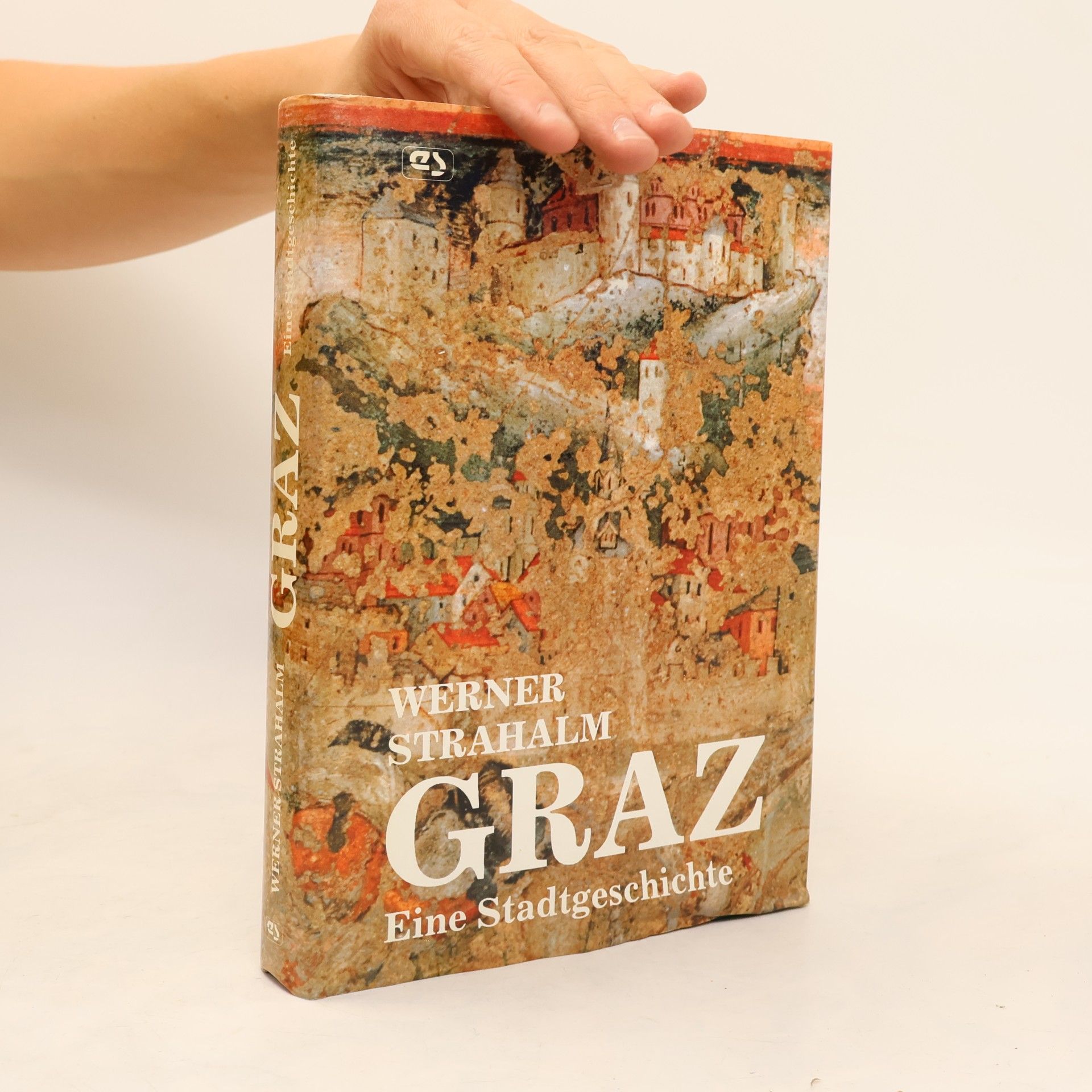 Werner Strahalm Graz