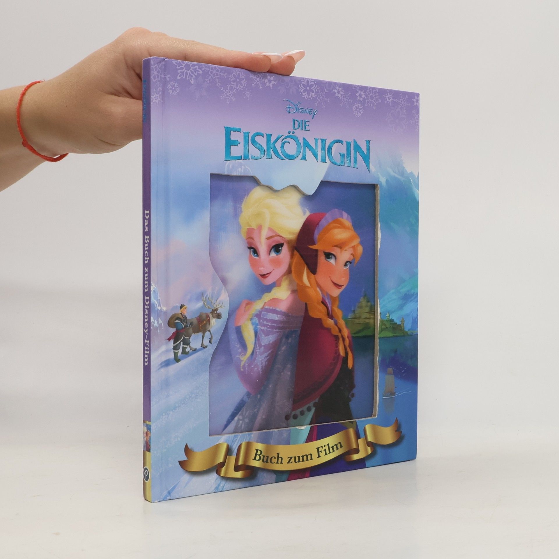 kolektiv Die Eiskönigin