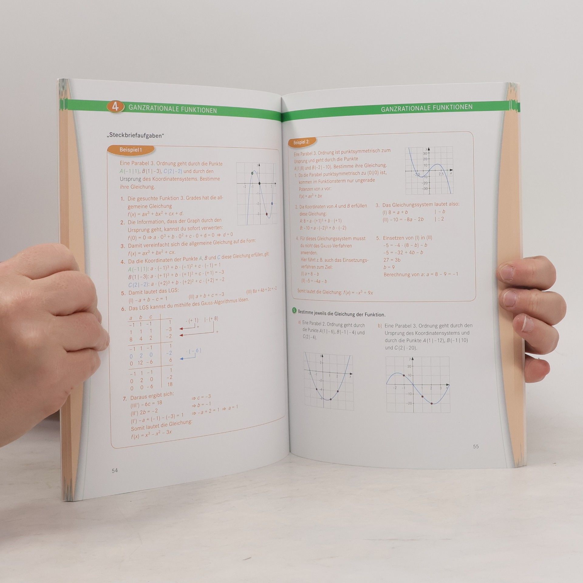 Alexander Spahn Besser in Mathematik