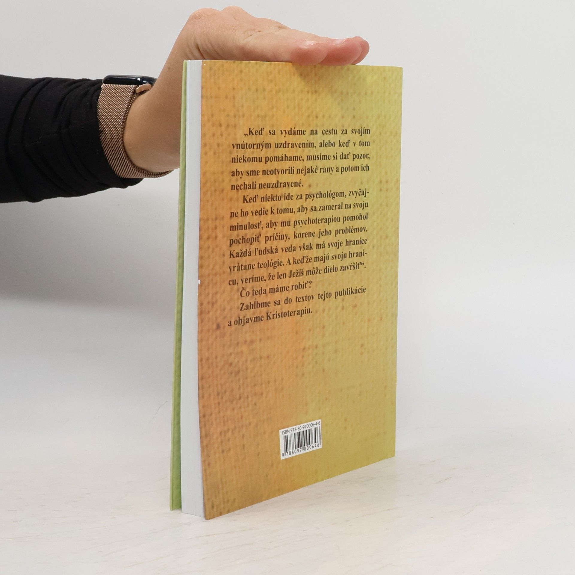 Elias Vella Uzdrav ma, moj Pane