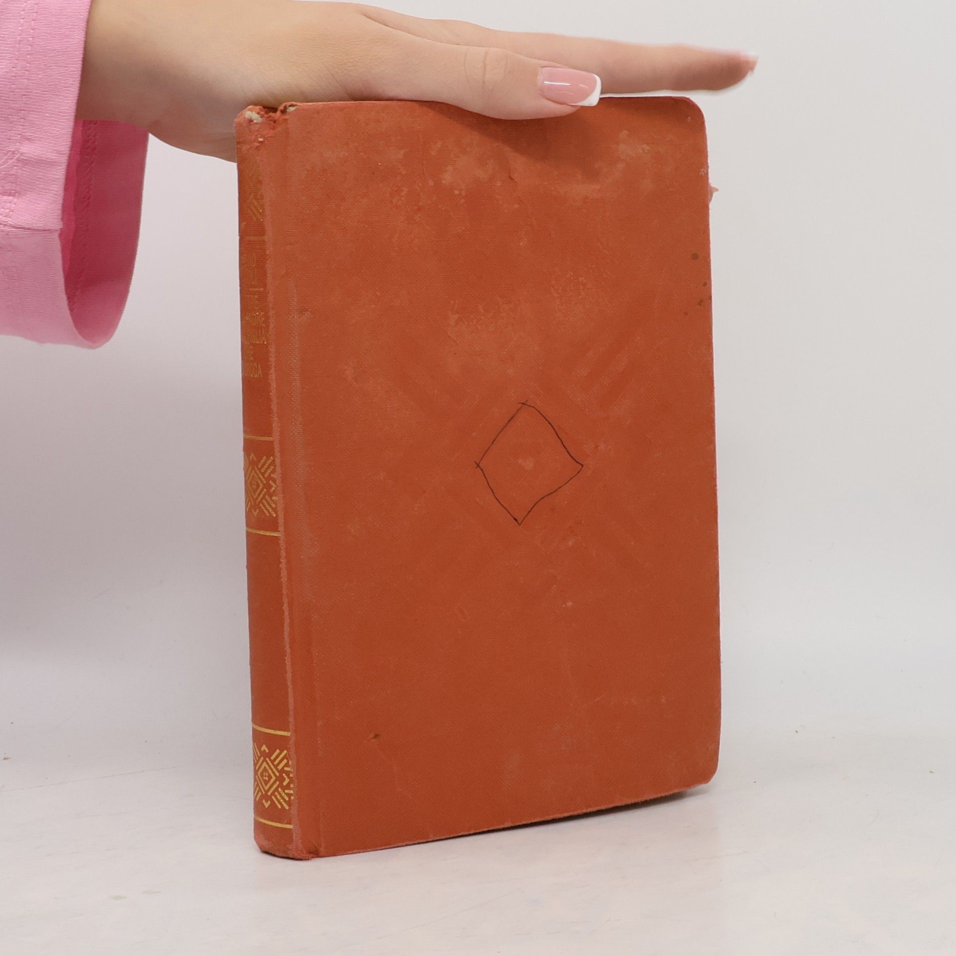 Grazia Deleddová Madre. La Figlia di Jorio. La Regina delle Tenebre