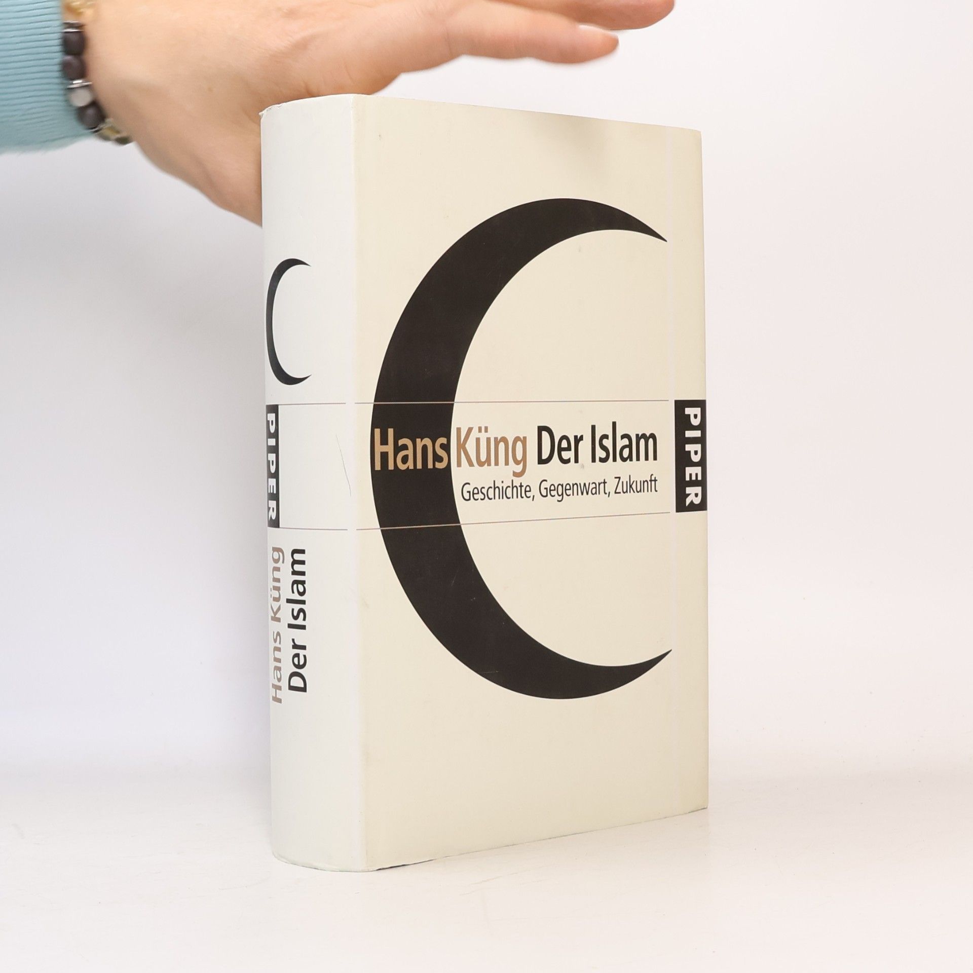 Hans Küng Der Islam