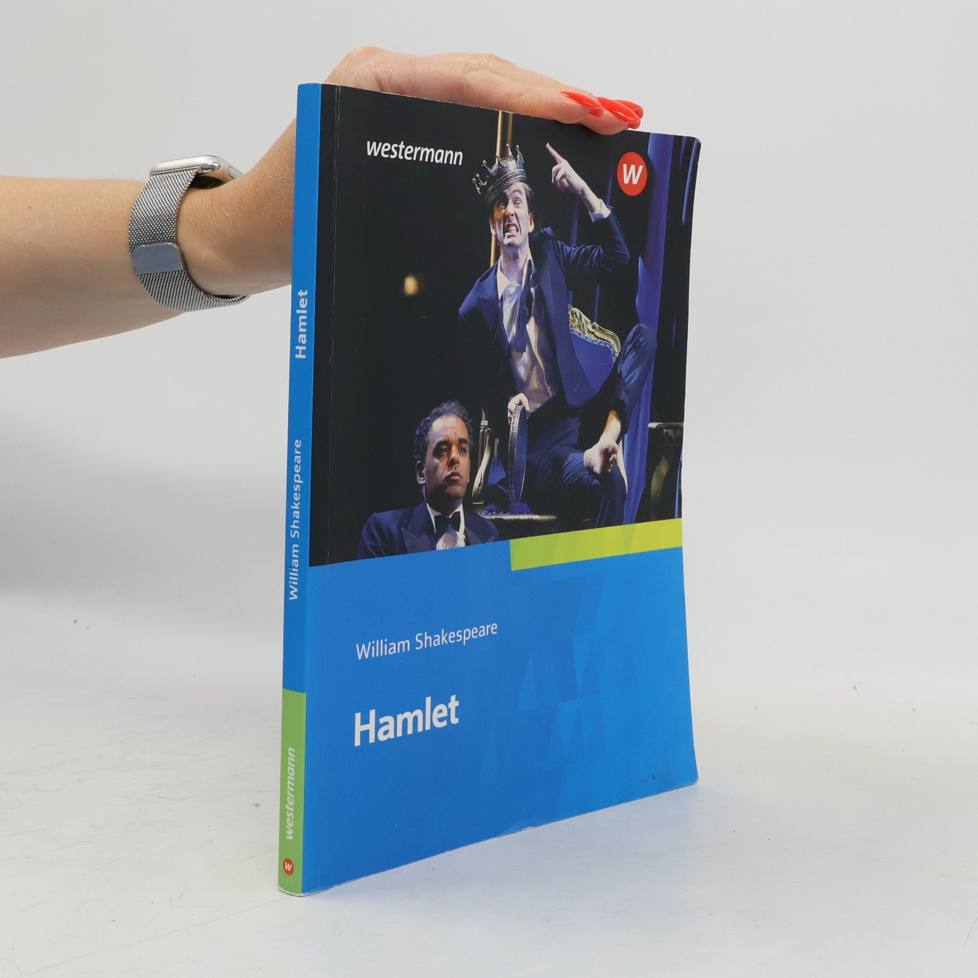 William Shakespeare Hamlet