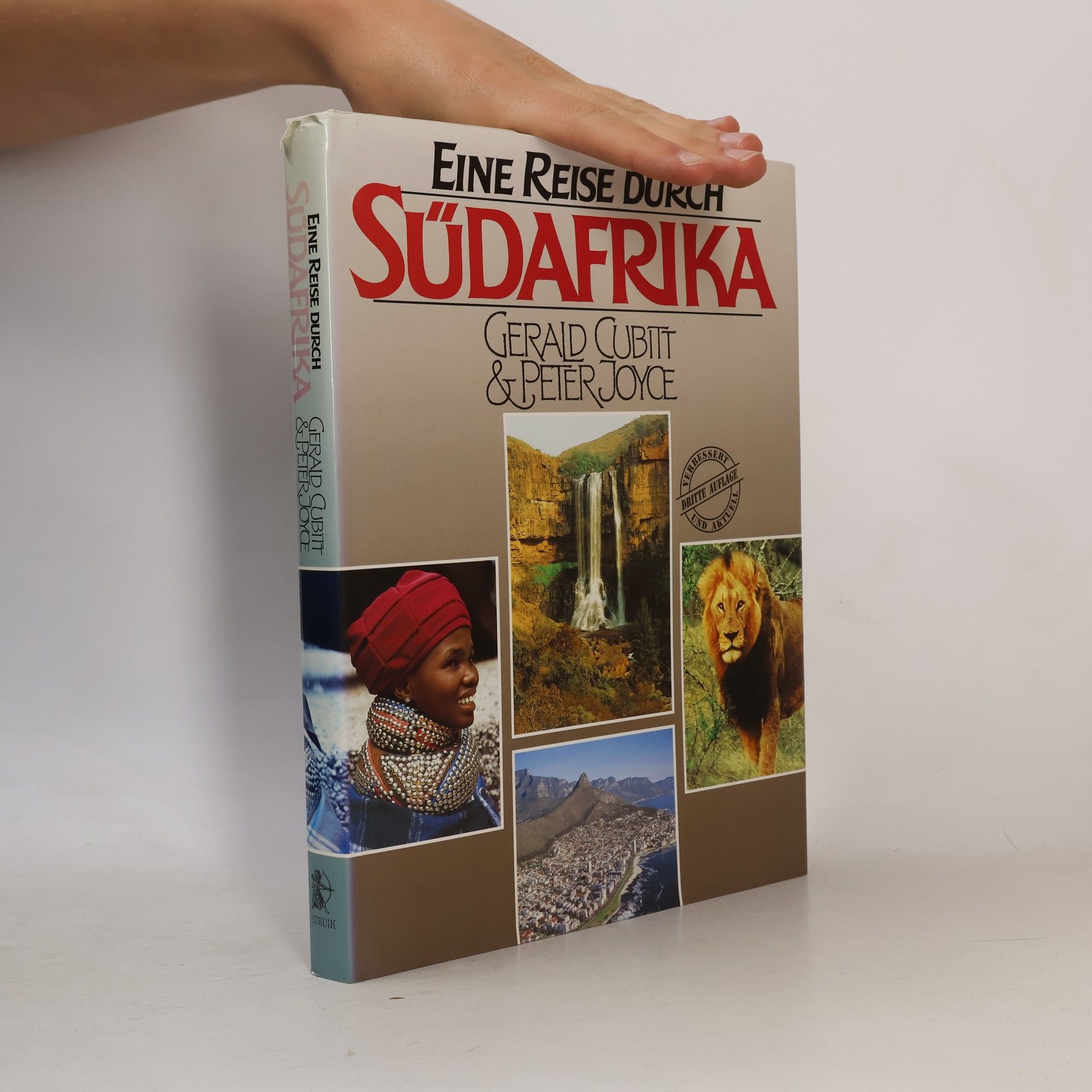 Eine Reise Durch Sud Africa