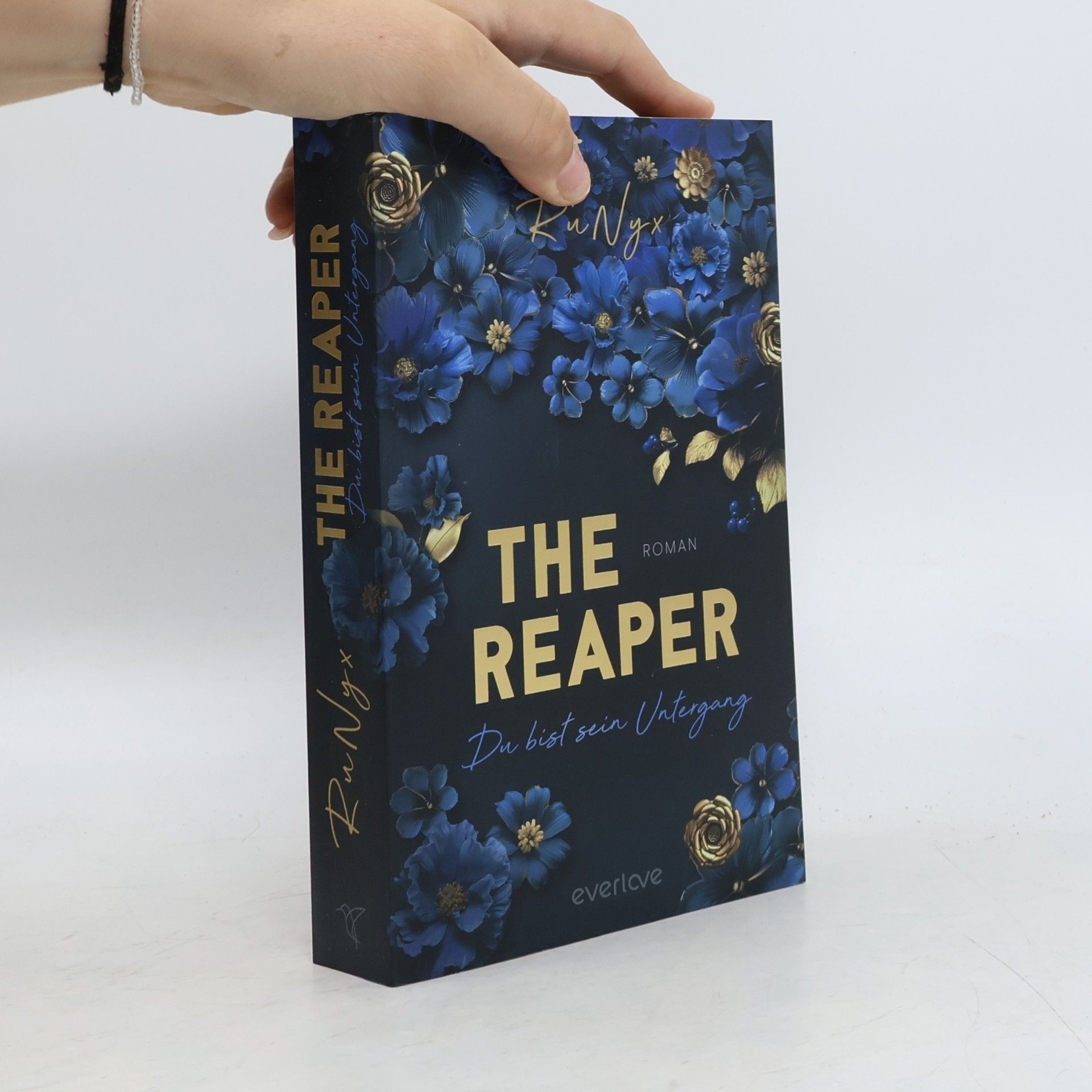 The Reaper