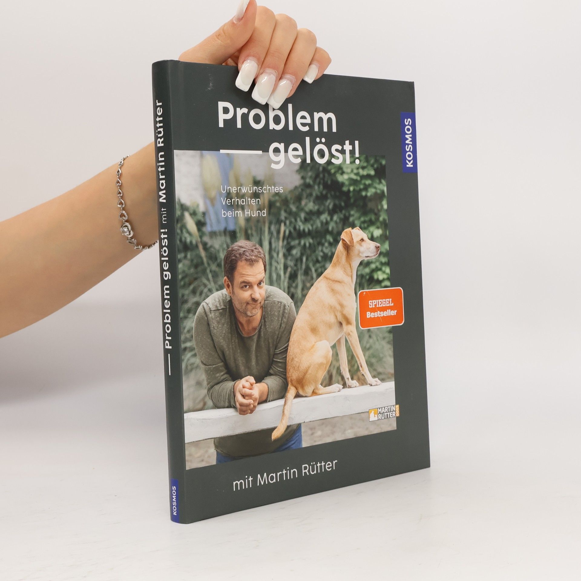 Martin Rütter Problem gelöst! mit Martin Rütter