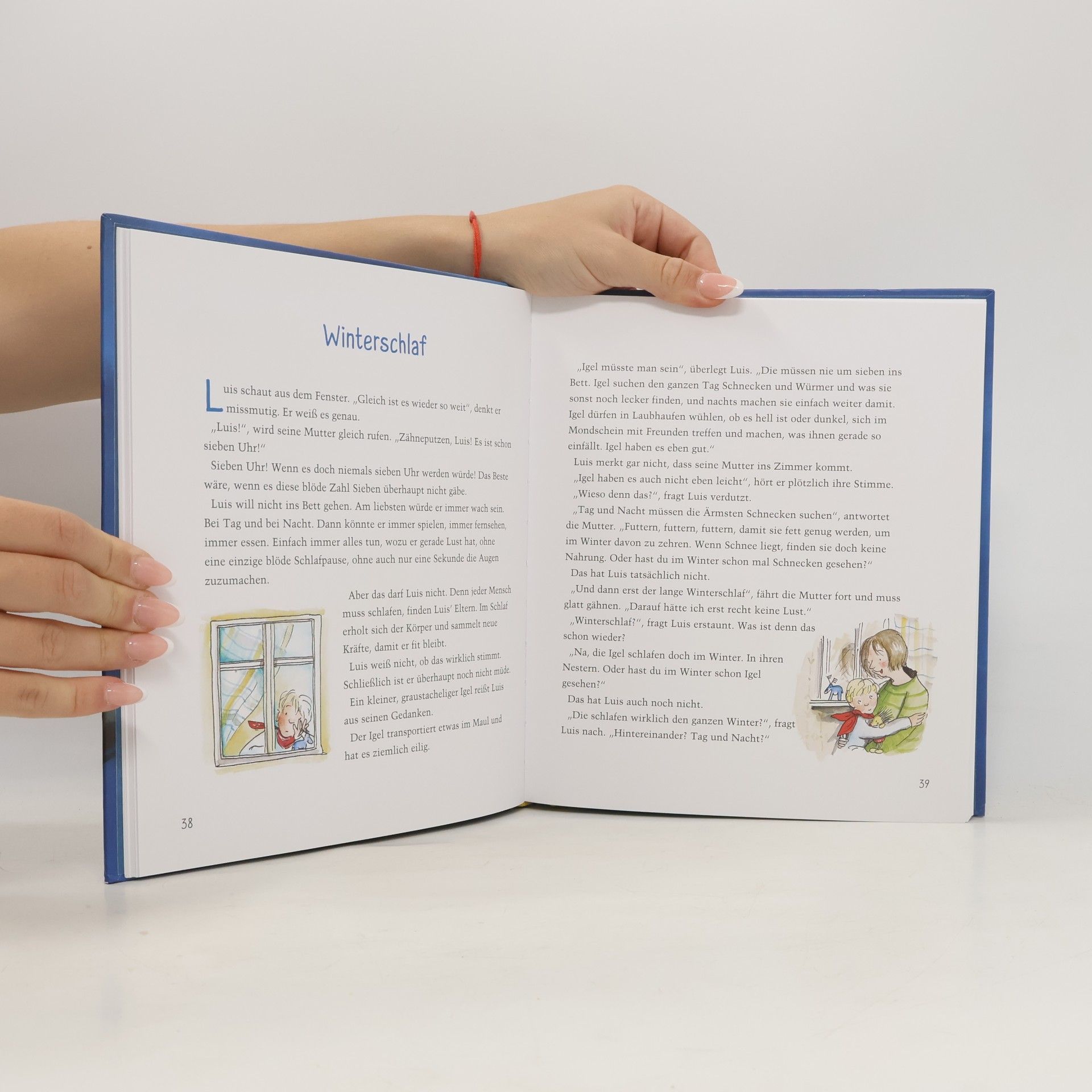 Kolektiv autorů Zeit zum Vorlesen, Zeit zum Kuscheln - Die schönsten Vorlesegeschichten für wunderbare Träume