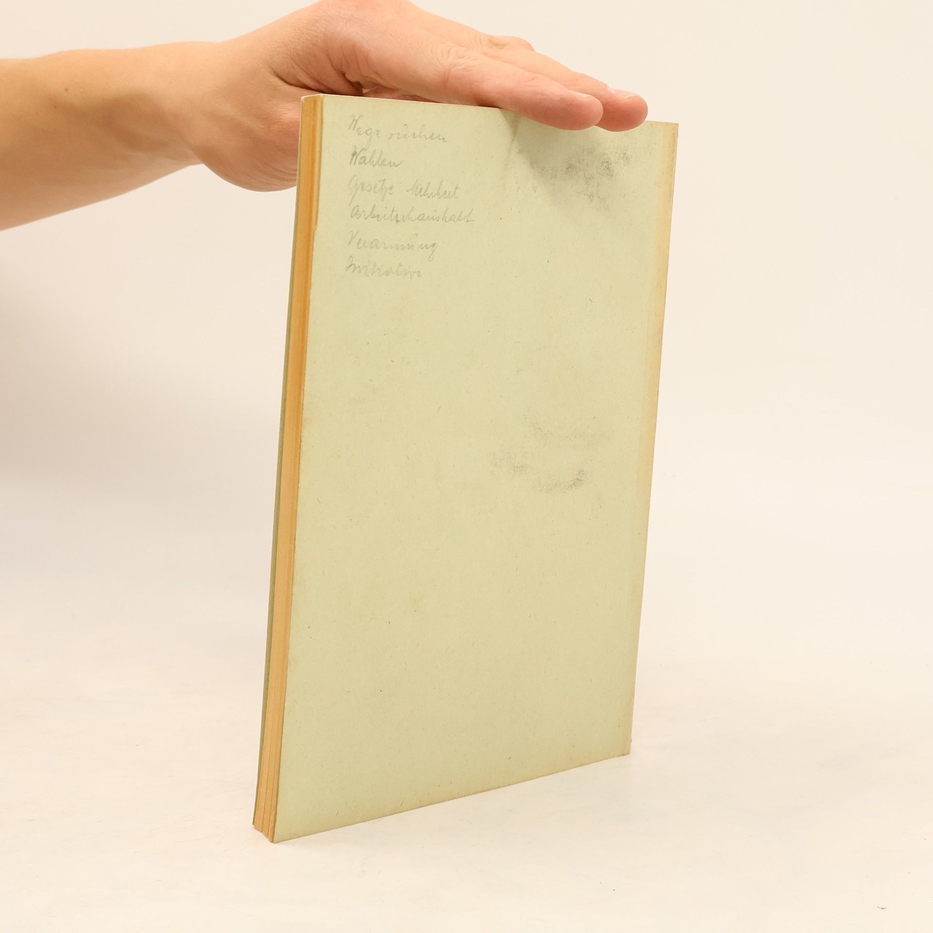 Autorenkollektiv Jahrbuch der Gewerkschaft der Lebens- und Genussmittelarbeiter Österreichs