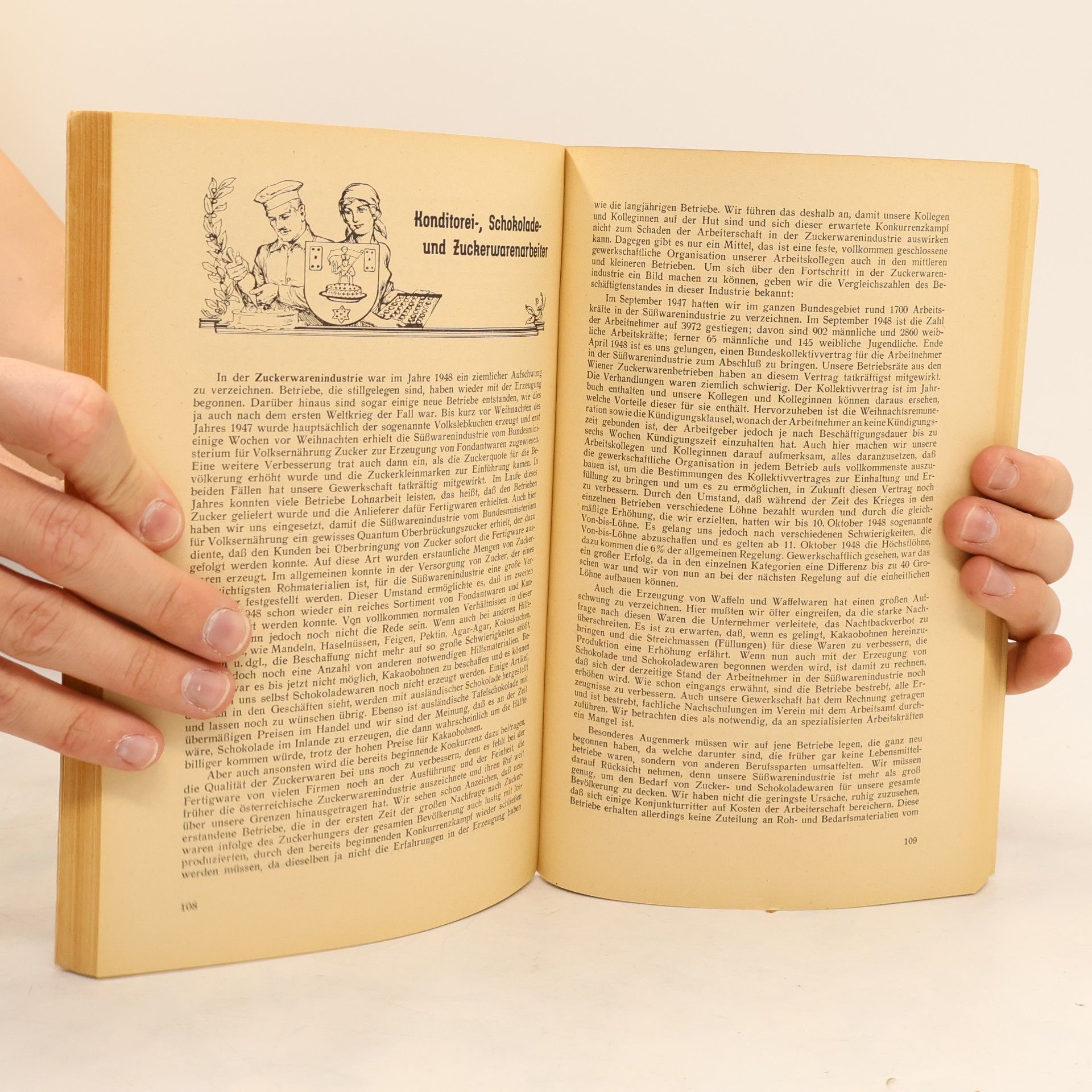 Autorenkollektiv Jahrbuch 1948