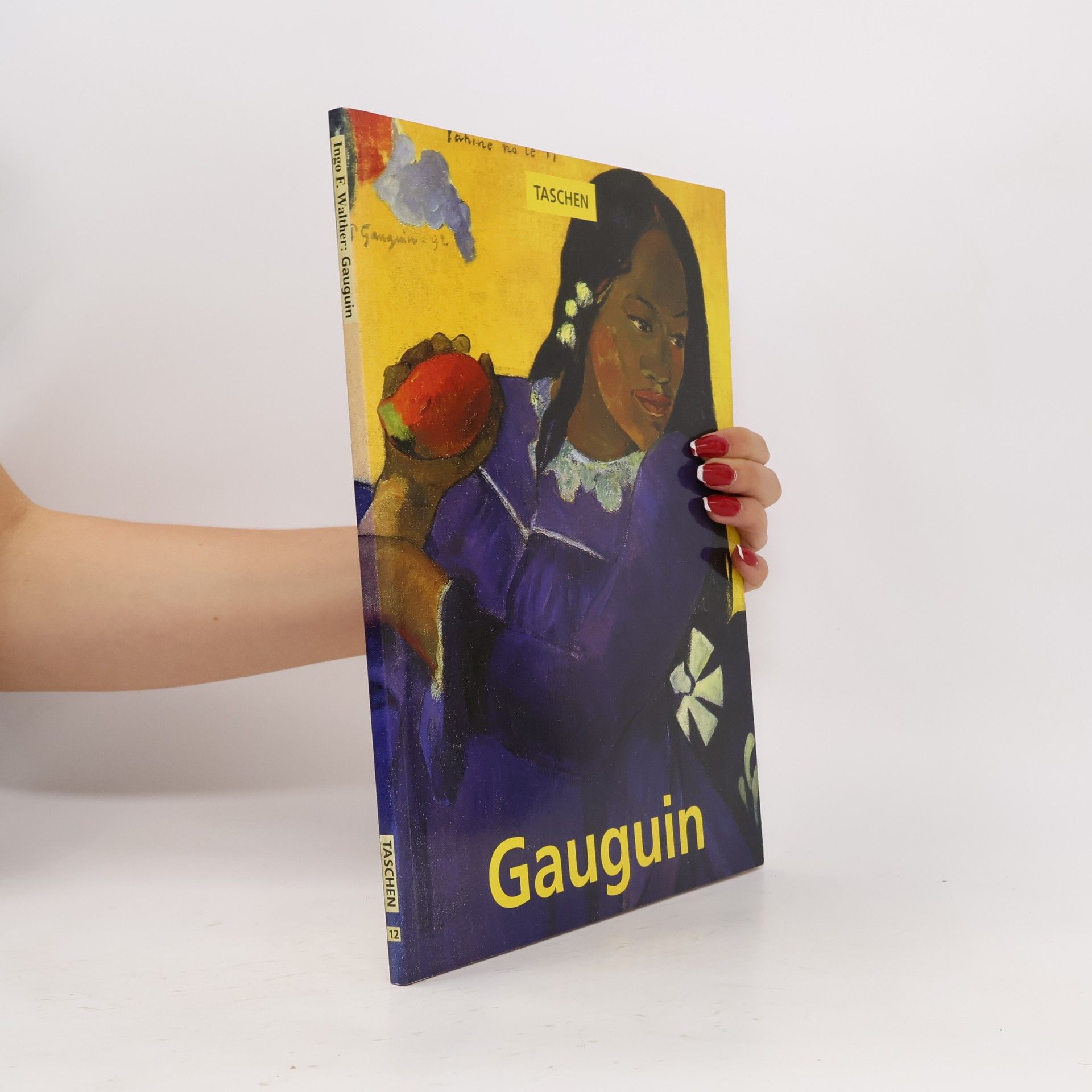 Various Paul Gauguin, 1848-1903