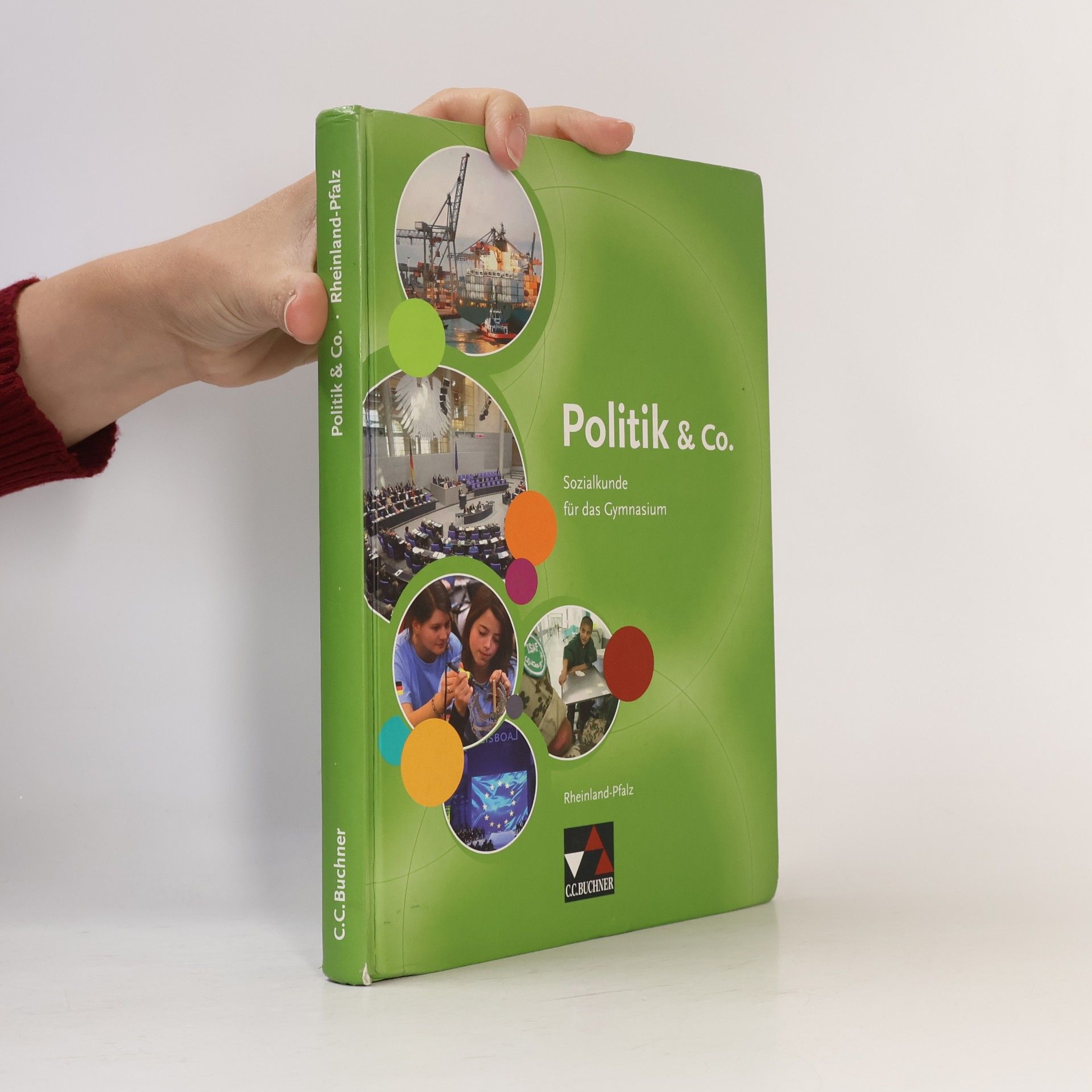 Schülerbuch