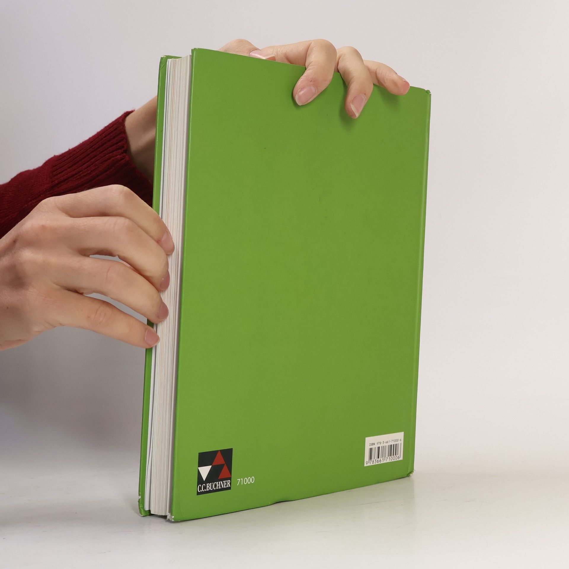 Hartwig Riedel Schülerbuch
